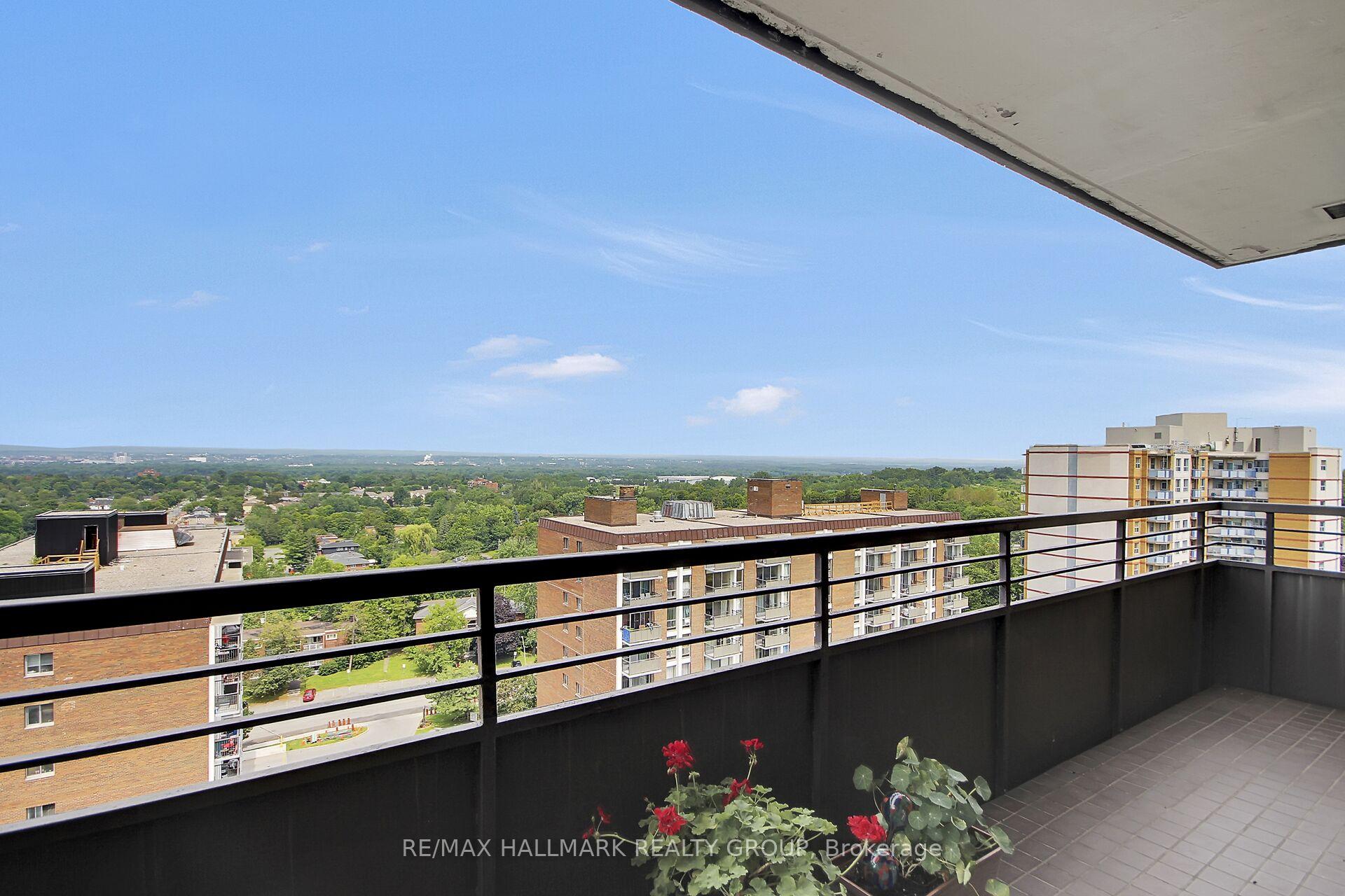 Photo 20 of Unit 1503, 505 St Laurent Boulevard, Ottawa, Viscount Alexander Park — HOMEH