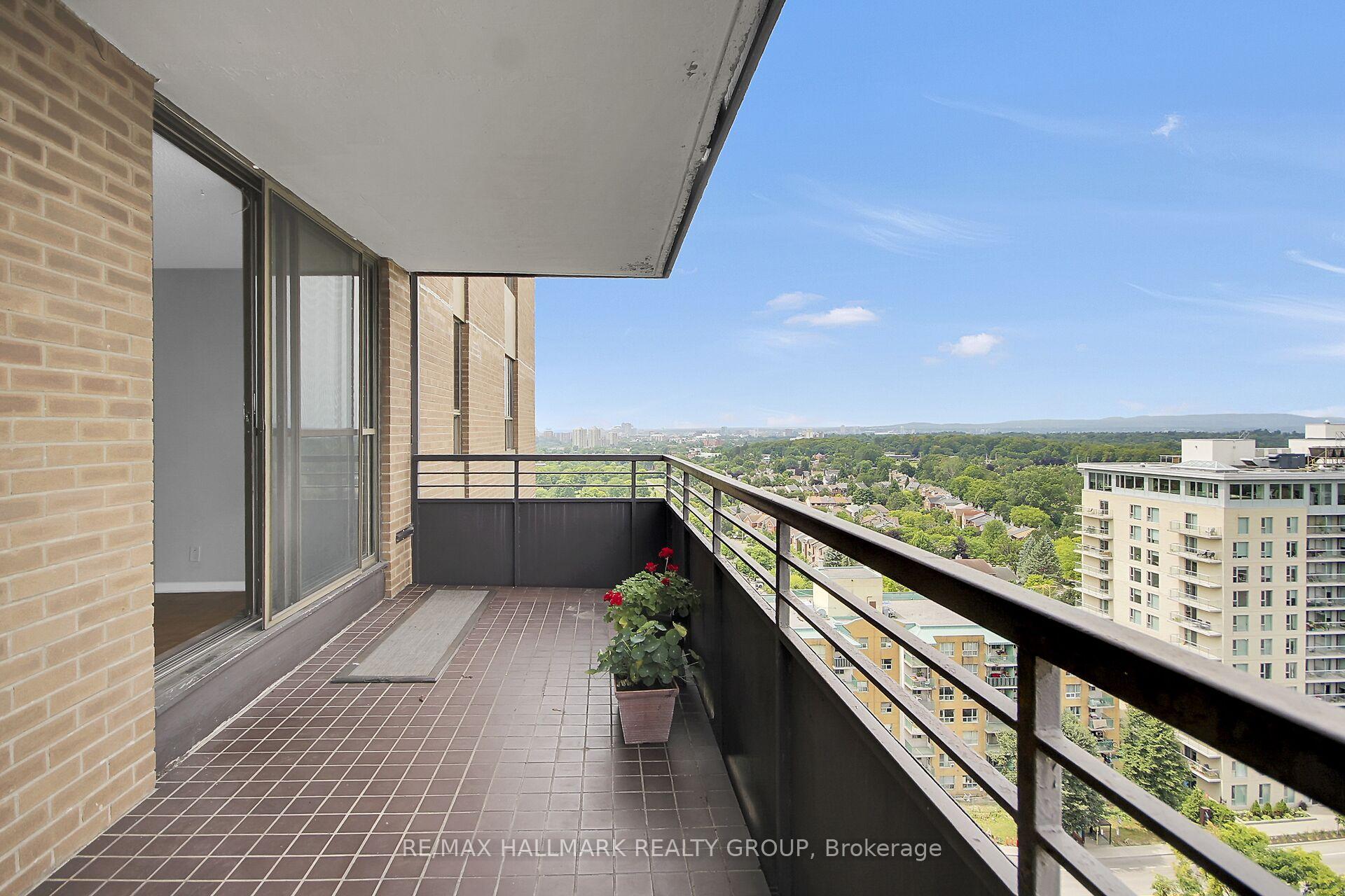 Photo 21 of Unit 1503, 505 St Laurent Boulevard, Ottawa, Viscount Alexander Park — HOMEH