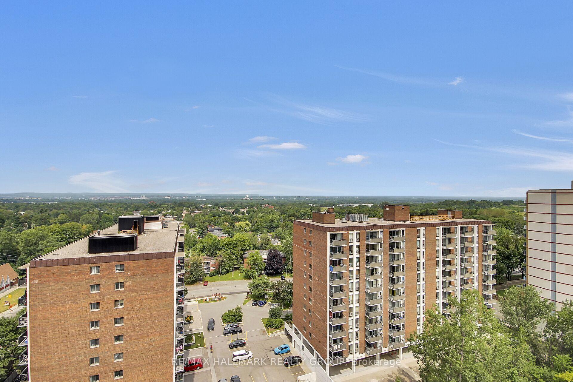 Photo 22 of Unit 1503, 505 St Laurent Boulevard, Ottawa, Viscount Alexander Park — HOMEH