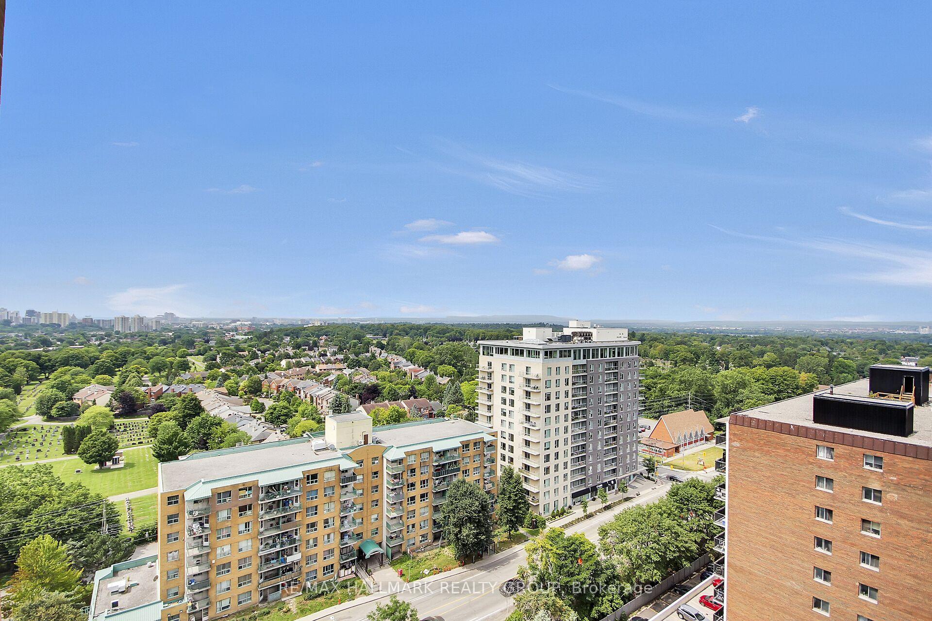 Photo 23 of Unit 1503, 505 St Laurent Boulevard, Ottawa, Viscount Alexander Park — HOMEH