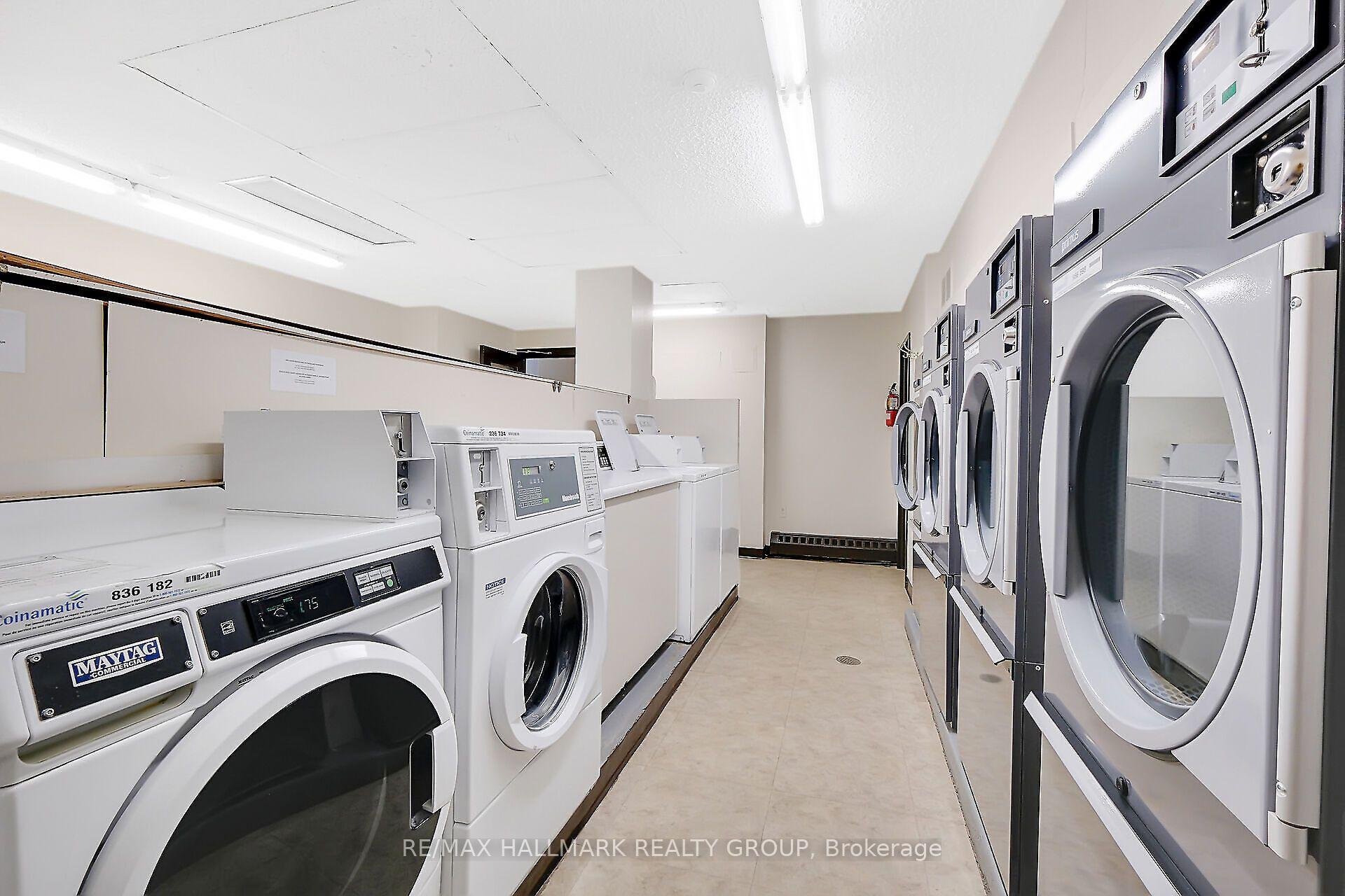 Photo 27 of Unit 1503, 505 St Laurent Boulevard, Ottawa, Viscount Alexander Park — HOMEH