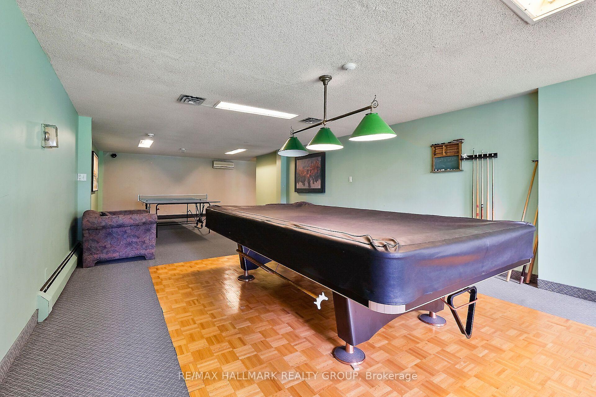 Photo 29 of Unit 1503, 505 St Laurent Boulevard, Ottawa, Viscount Alexander Park — HOMEH
