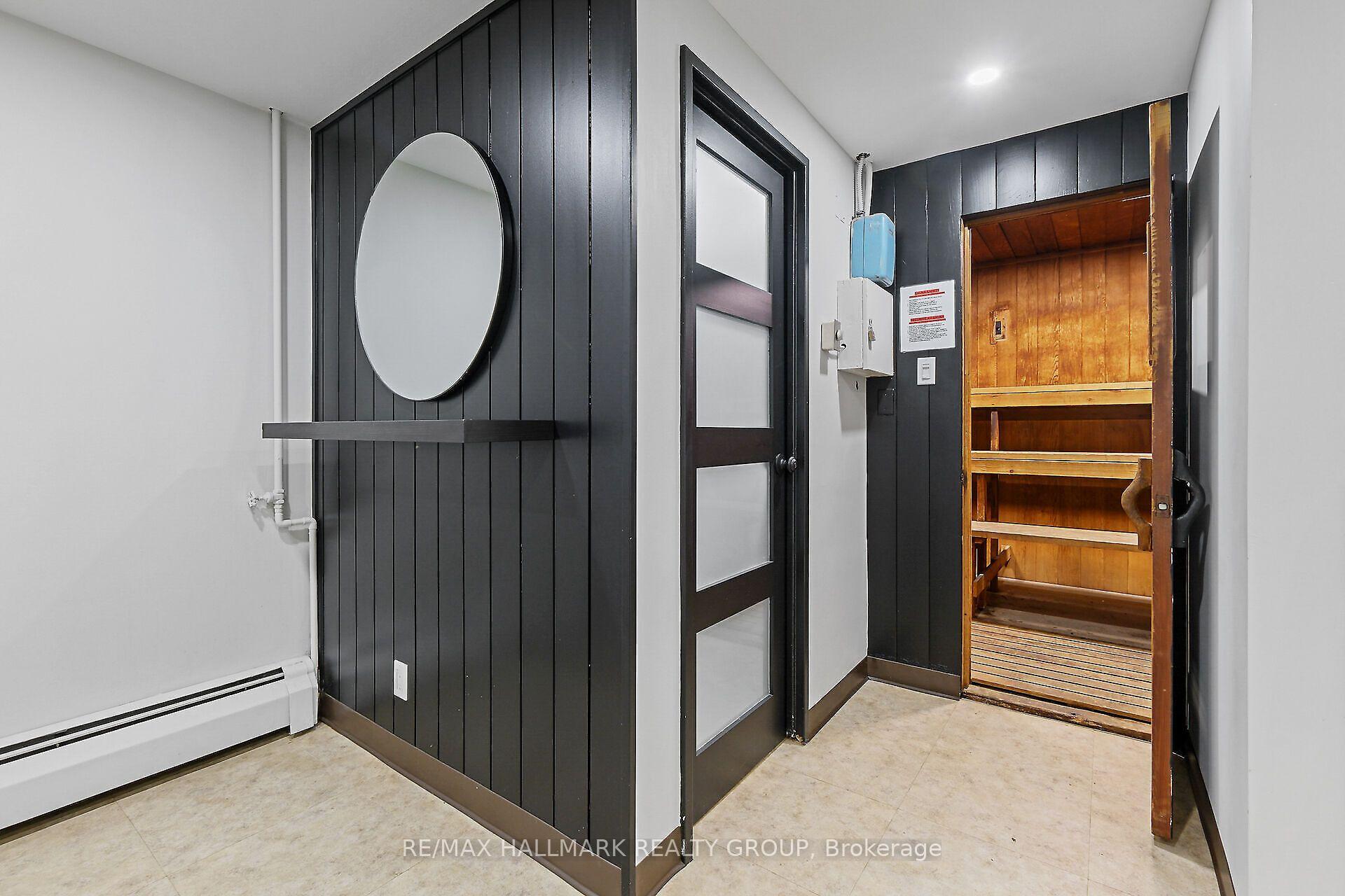 Photo 30 of Unit 1503, 505 St Laurent Boulevard, Ottawa, Viscount Alexander Park — HOMEH
