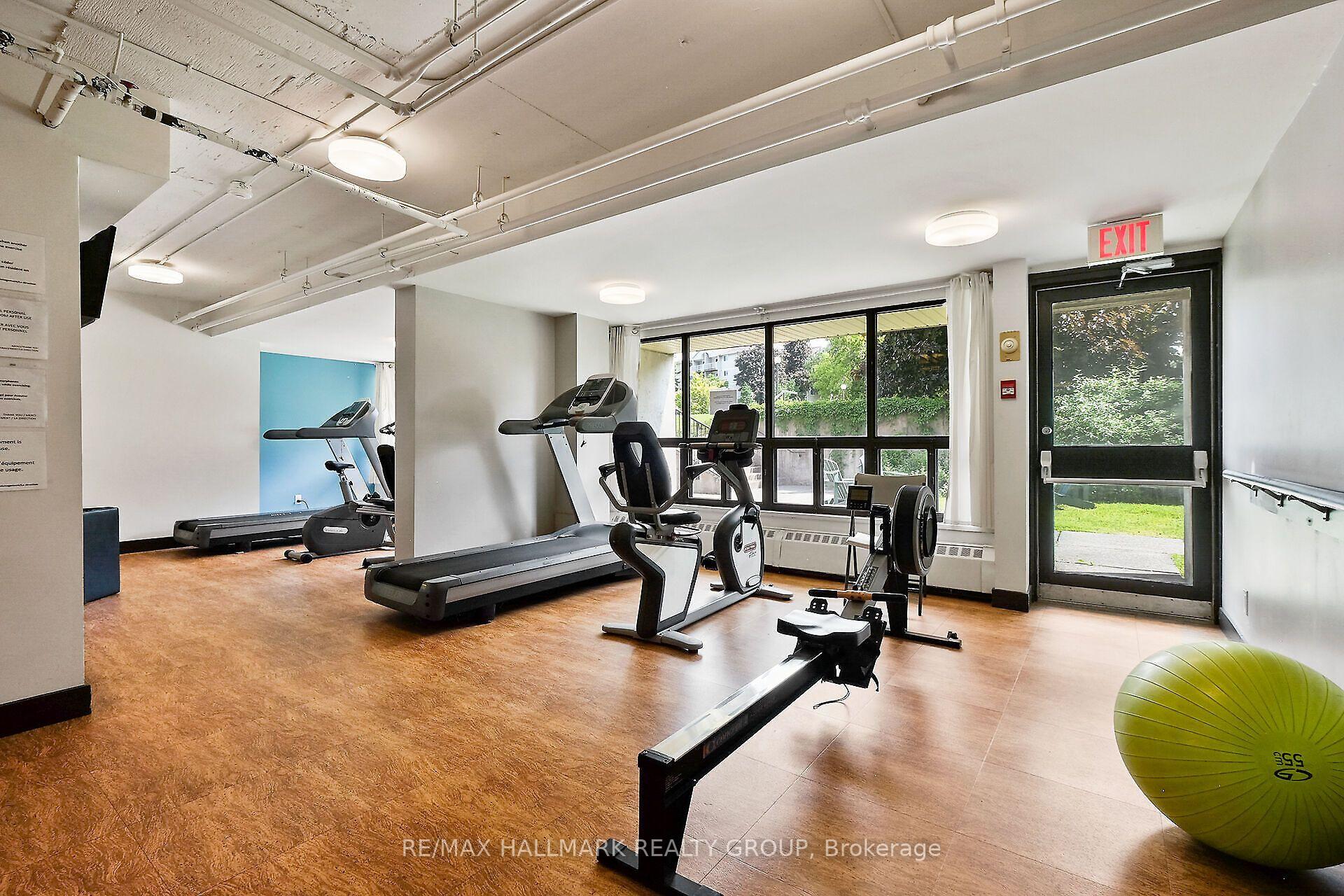 Photo 31 of Unit 1503, 505 St Laurent Boulevard, Ottawa, Viscount Alexander Park — HOMEH
