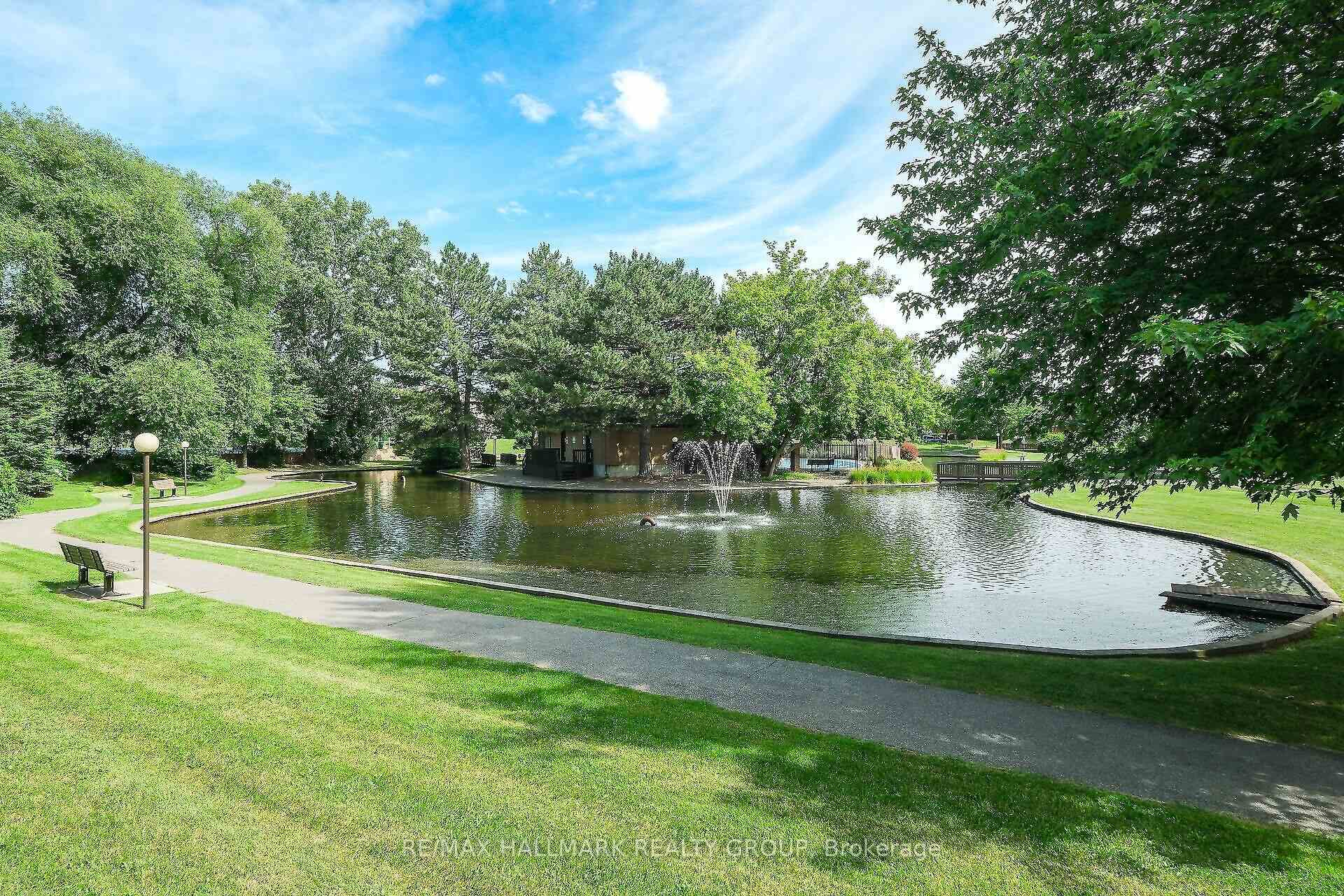 Photo 34 of Unit 1503, 505 St Laurent Boulevard, Ottawa, Viscount Alexander Park — HOMEH
