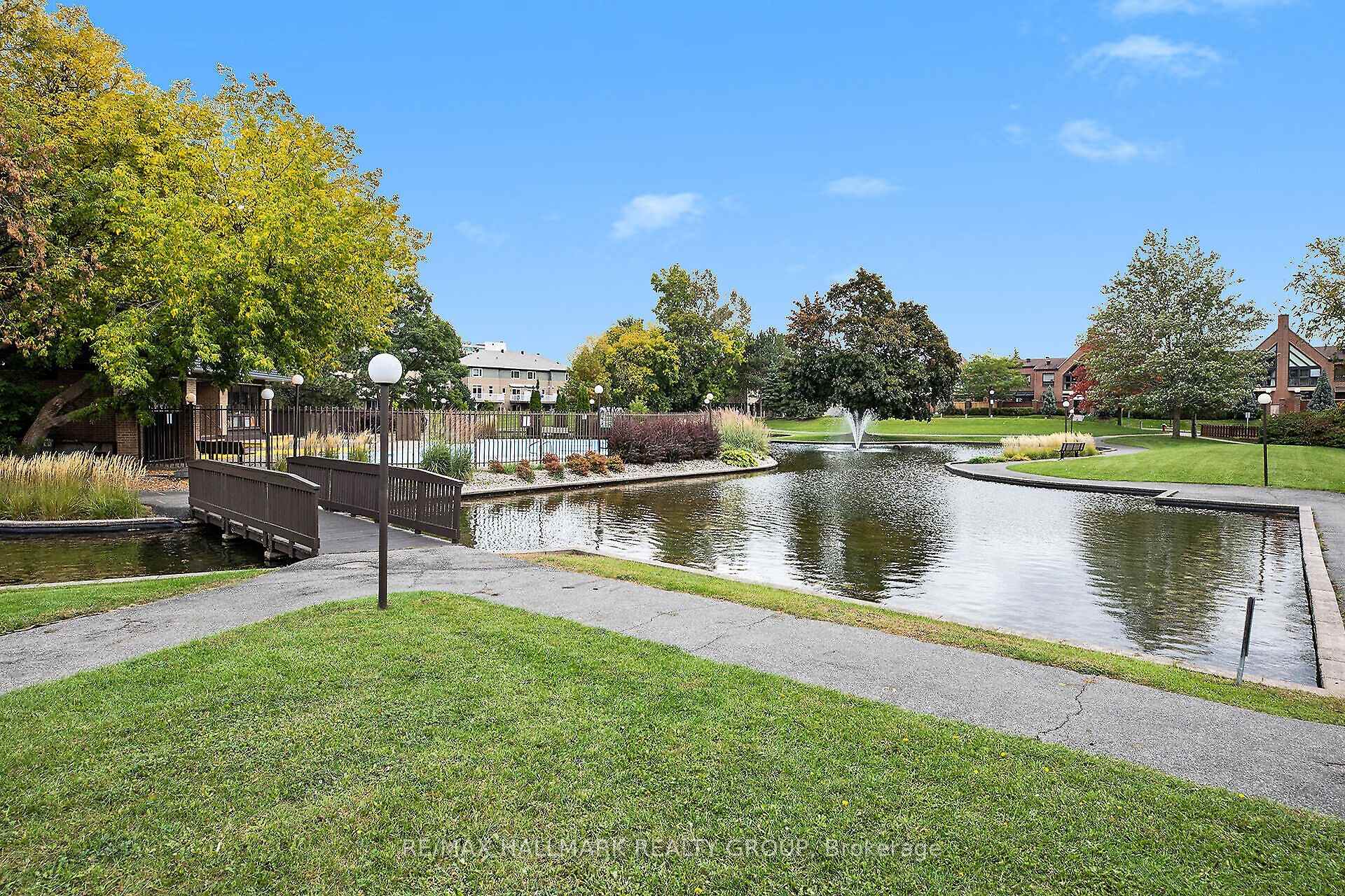 Photo 35 of Unit 1503, 505 St Laurent Boulevard, Ottawa, Viscount Alexander Park — HOMEH