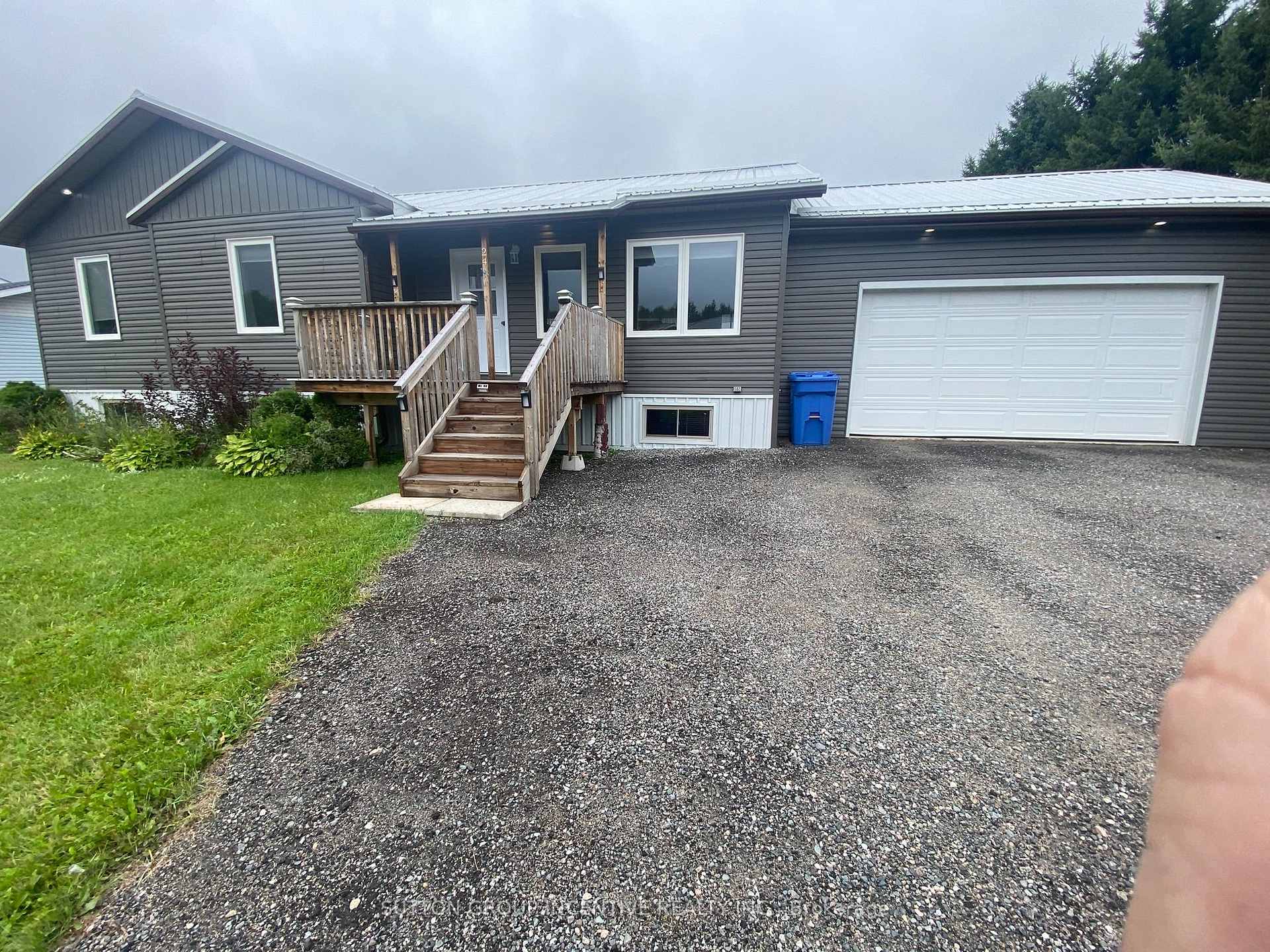 Photo 2 of 24 Bowman Avenue, Black River Matheson, Matheson — HOMEH