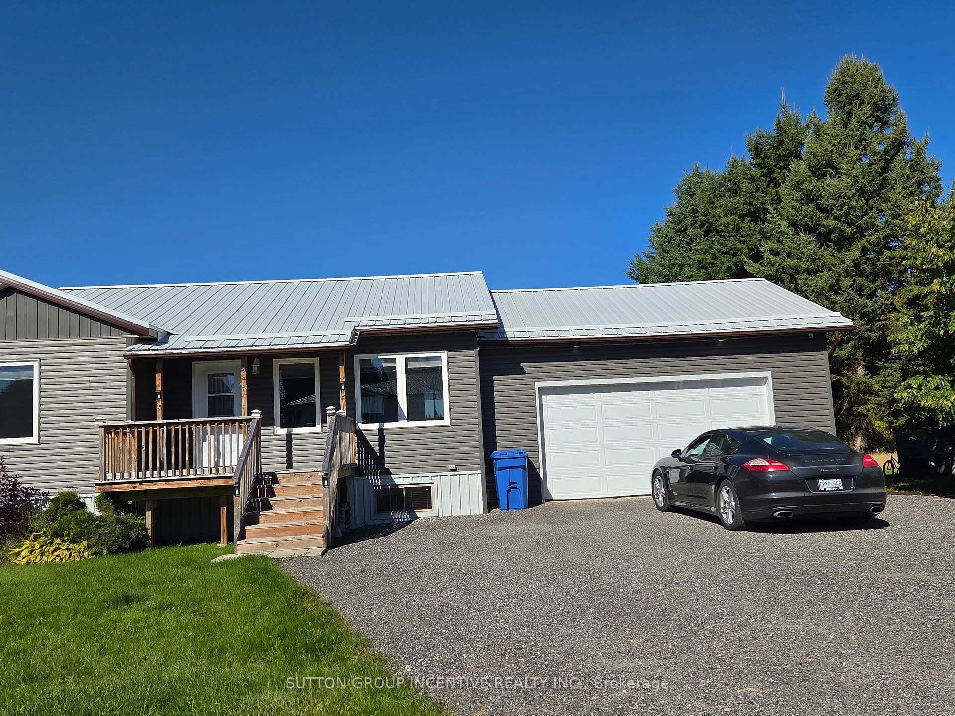 Photo 1 of 24 Bowman Avenue, Black River Matheson, Matheson — HOMEH