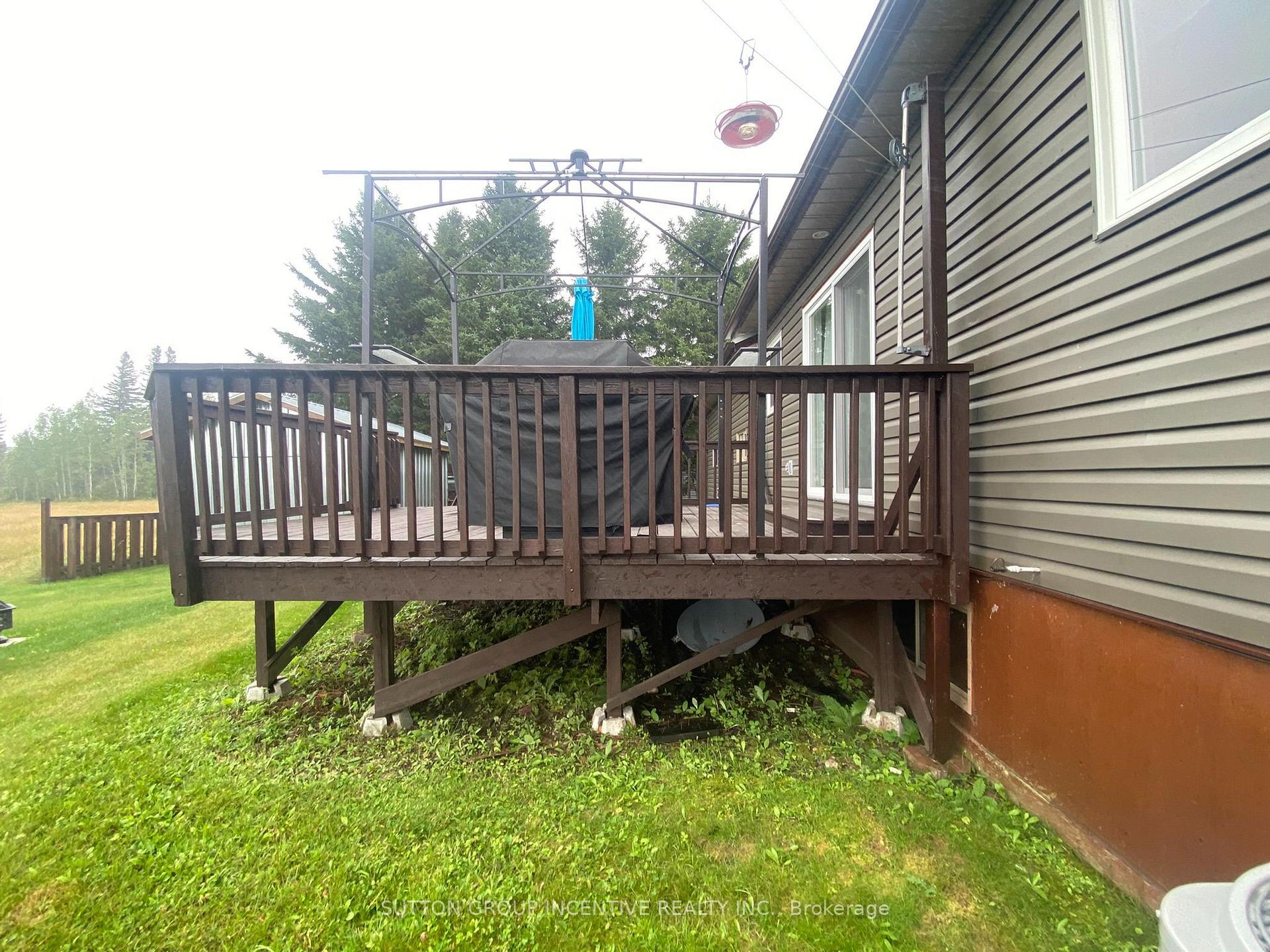 Photo 15 of 24 Bowman Avenue, Black River Matheson, Matheson — HOMEH