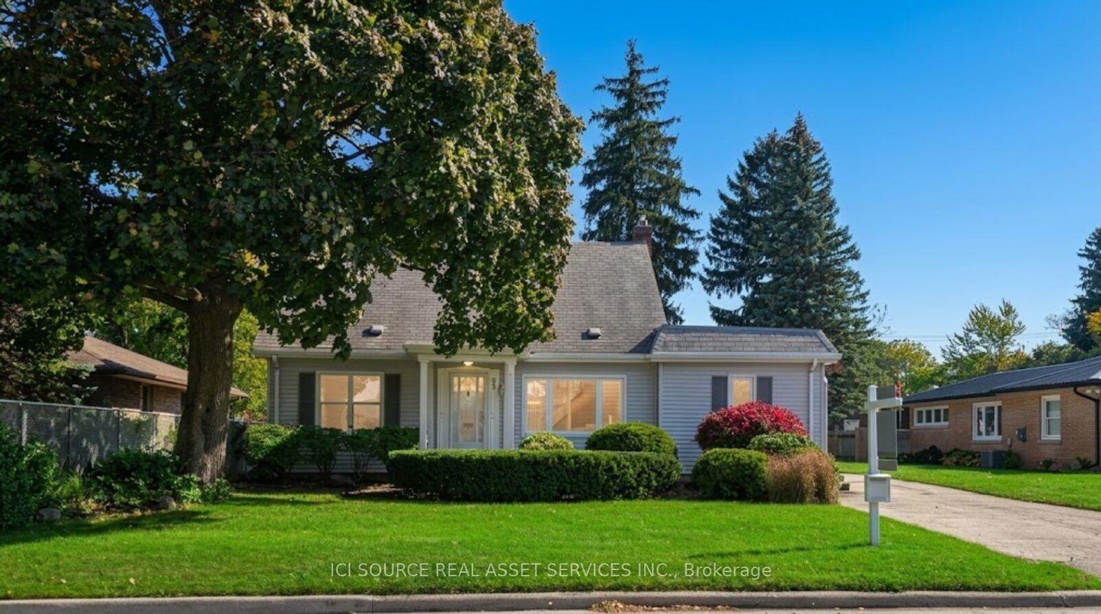 Photo 2 of 83 Rutherford Avenue, Aylmer — HOMEH