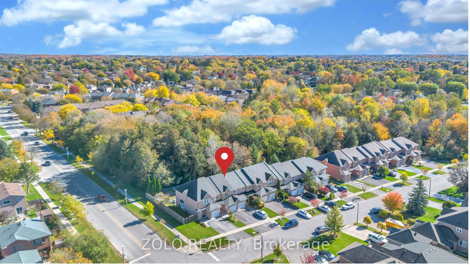 Photo 1 of 215 Park Drive, Whitchurch-Stouffville, Stouffville — HOMEH