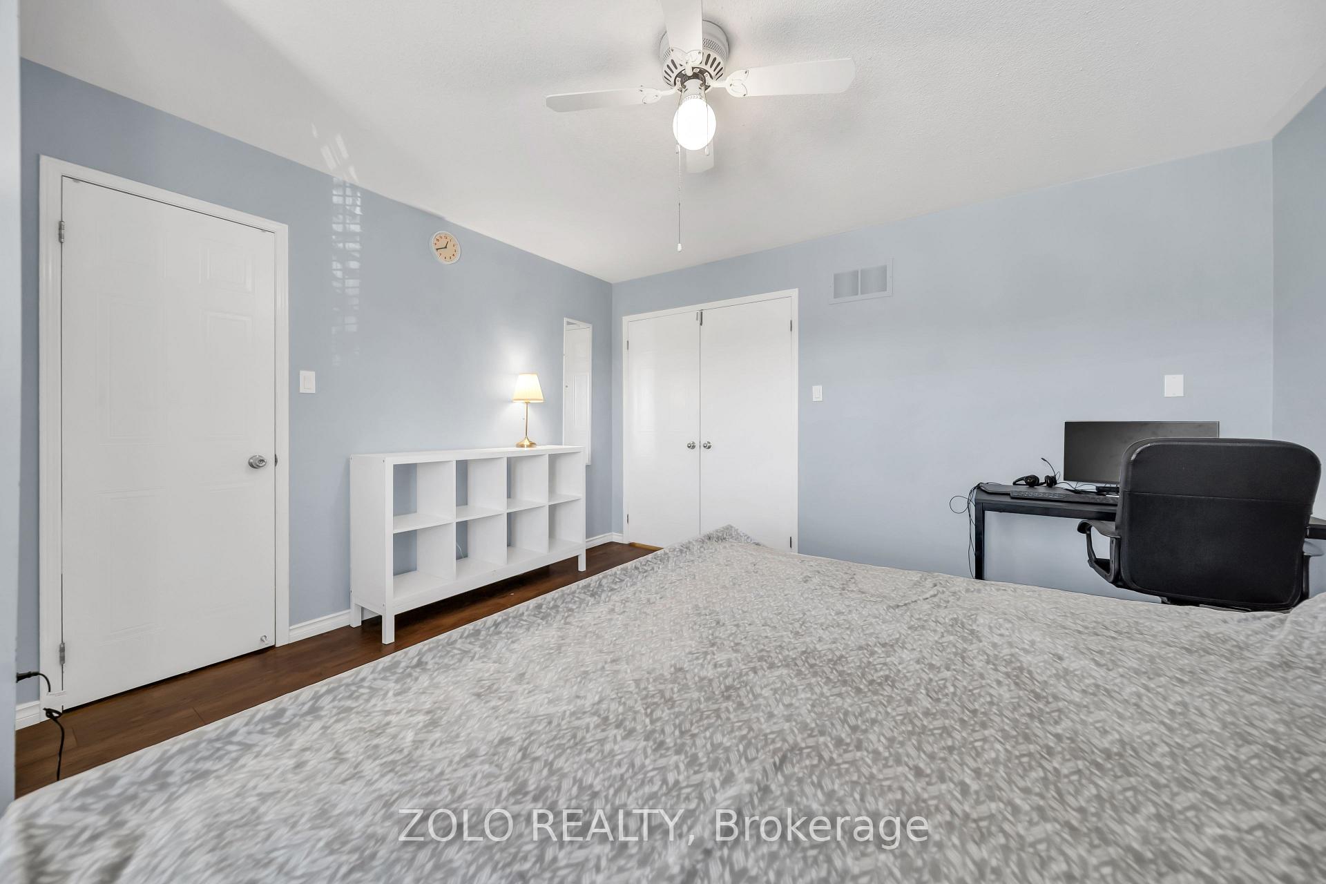 Photo 19 of 215 Park Drive, Whitchurch-Stouffville, Stouffville — HOMEH