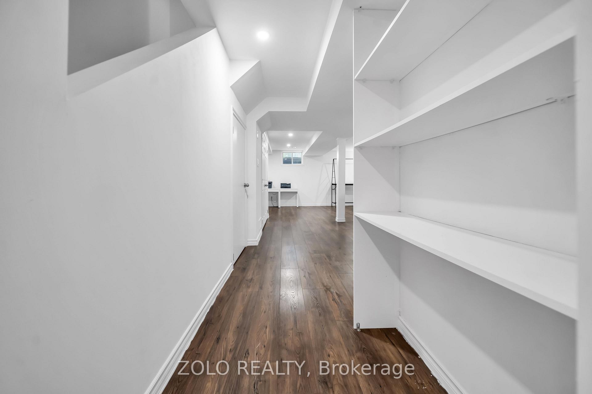 Photo 27 of 215 Park Drive, Whitchurch-Stouffville, Stouffville — HOMEH