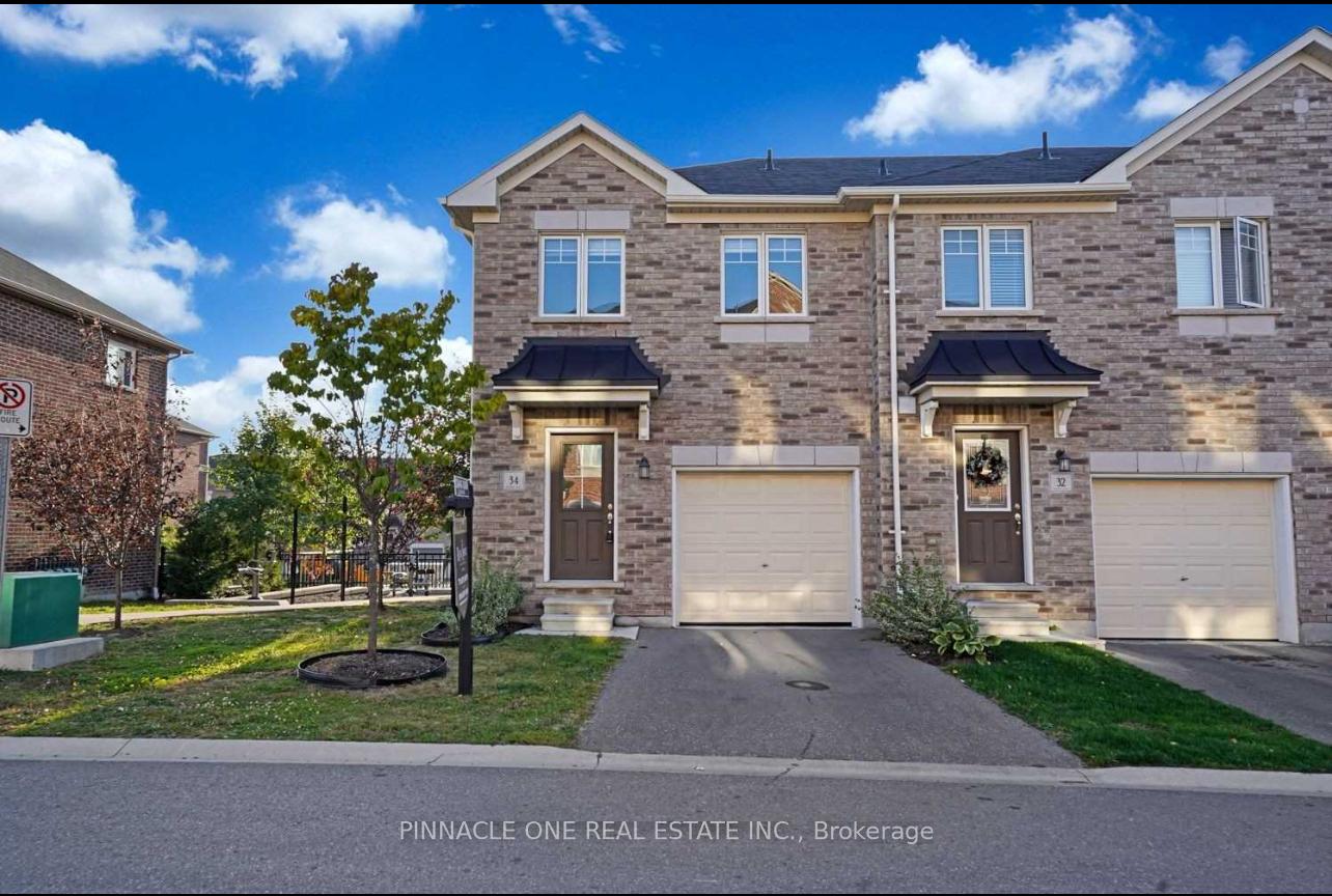 Photo of 34 Markham Trail