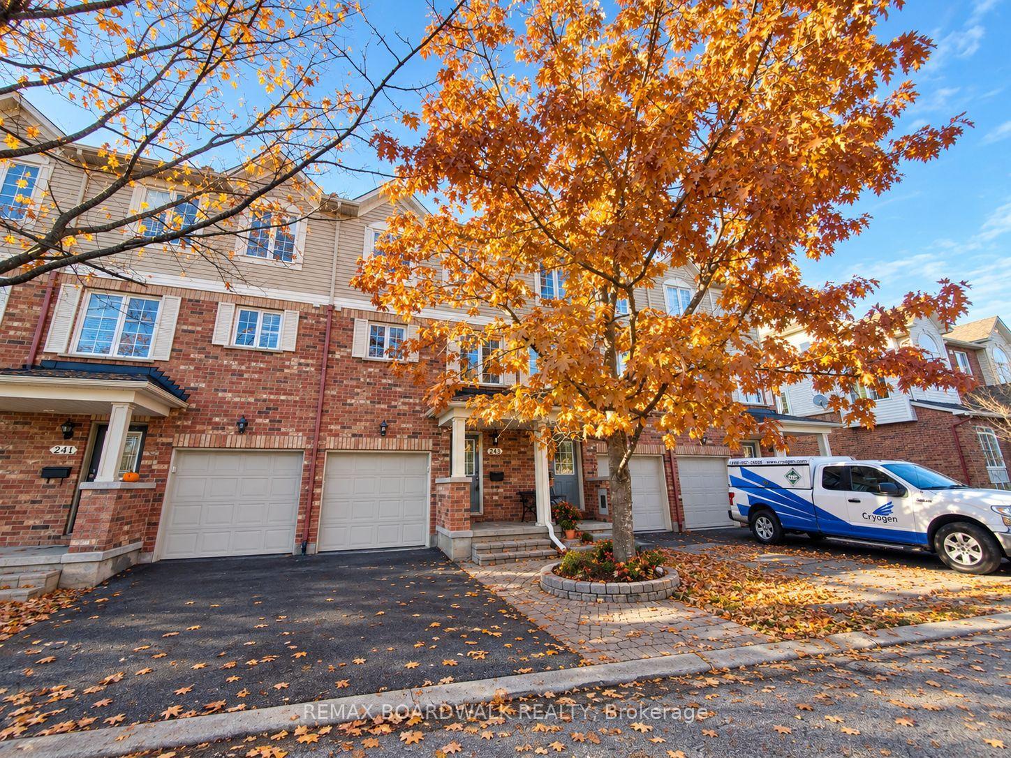 Photo 2 of Unit 243, 90 Edenvale Drive, Ottawa, Kanata - Beaverbrook — HOMEH