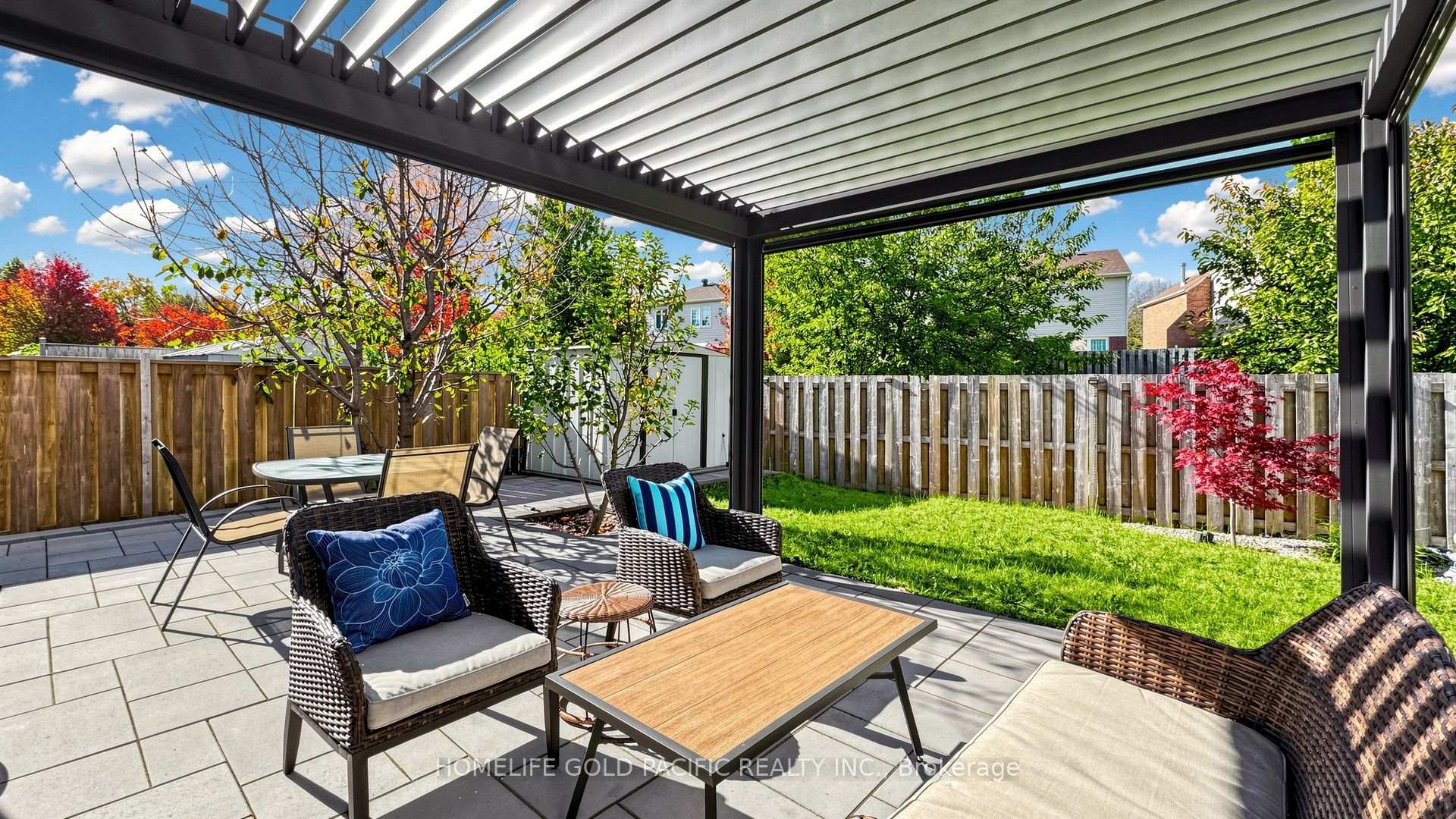 Photo 4 of 60 Elmfield Crescent, Scarborough, Steeles — HOMEH