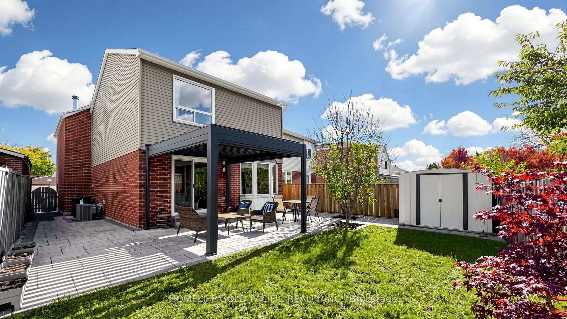 Photo 8 of 60 Elmfield Crescent, Scarborough, Steeles — HOMEH