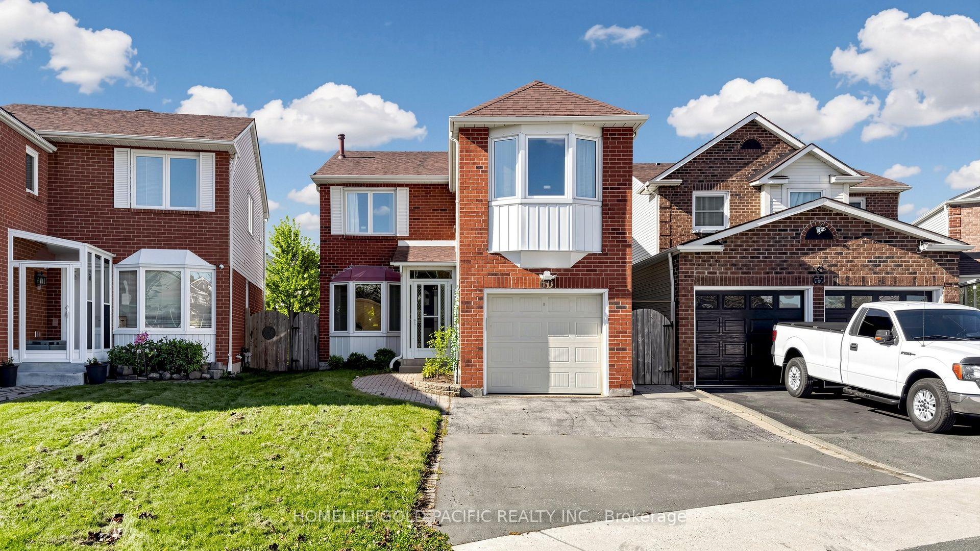 Photo 9 of 60 Elmfield Crescent, Scarborough, Steeles — HOMEH