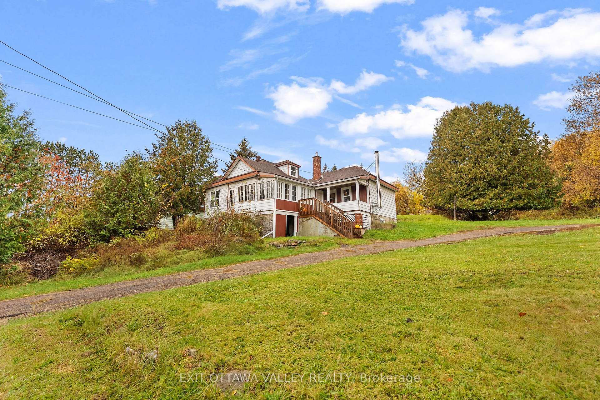 Photo 1 of 106 Bonnechere Street E, Bonnechere Valley, Eganville/Bonnechere Twp — HOMEH