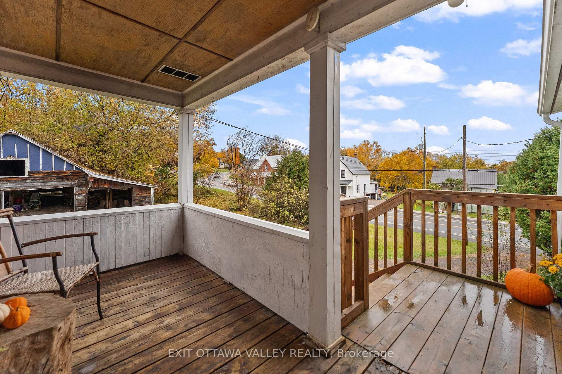 Photo 25 of 106 Bonnechere Street E, Bonnechere Valley, Eganville/Bonnechere Twp — HOMEH