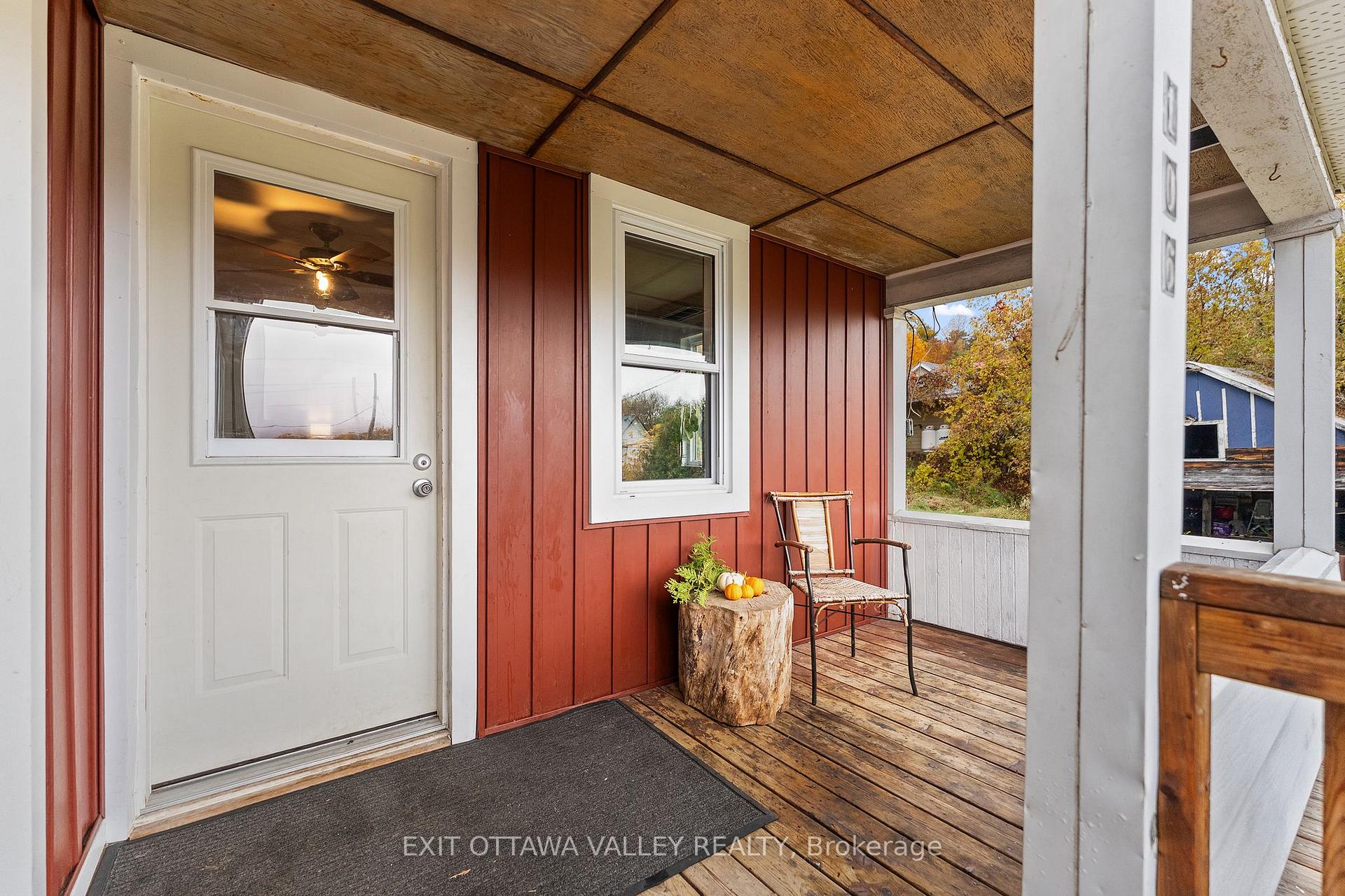 Photo 27 of 106 Bonnechere Street E, Bonnechere Valley, Eganville/Bonnechere Twp — HOMEH
