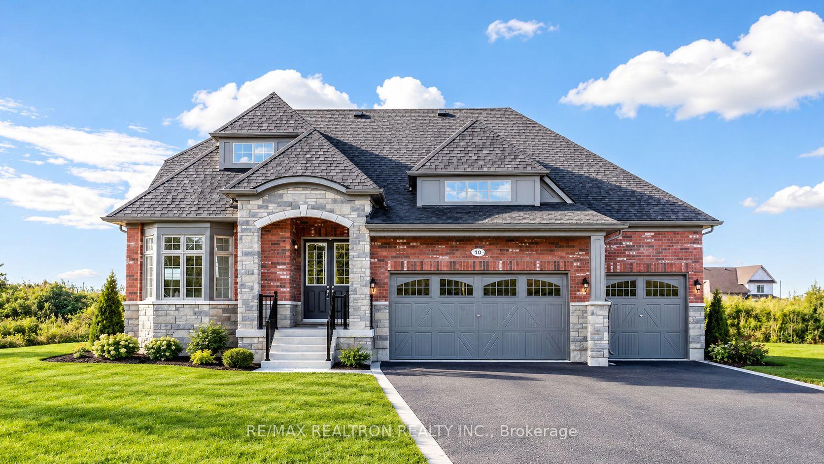 Photo 1 of 10 Cassandra Avenue, Quinte West, Murray Ward — HOMEH