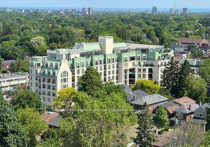 Photo 1 of Unit 201, 650 Mount Pleasant Road, Toronto, Mount Pleasant West — HOMEH