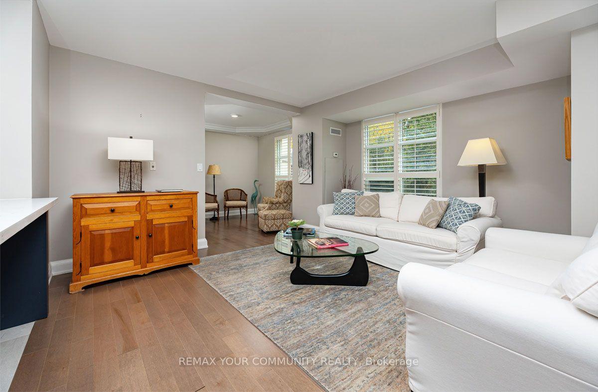 Photo 5 of Unit 201, 650 Mount Pleasant Road, Toronto, Mount Pleasant West — HOMEH