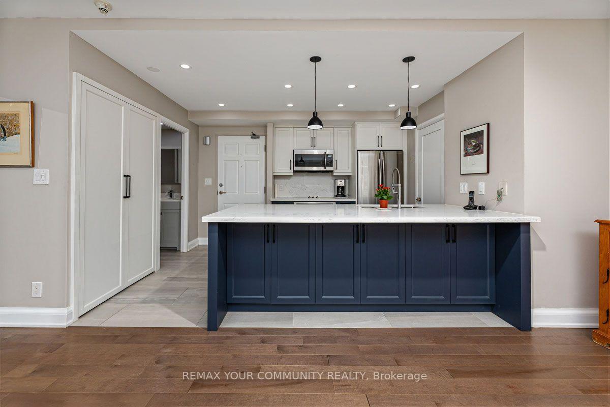 Photo 8 of Unit 201, 650 Mount Pleasant Road, Toronto, Mount Pleasant West — HOMEH