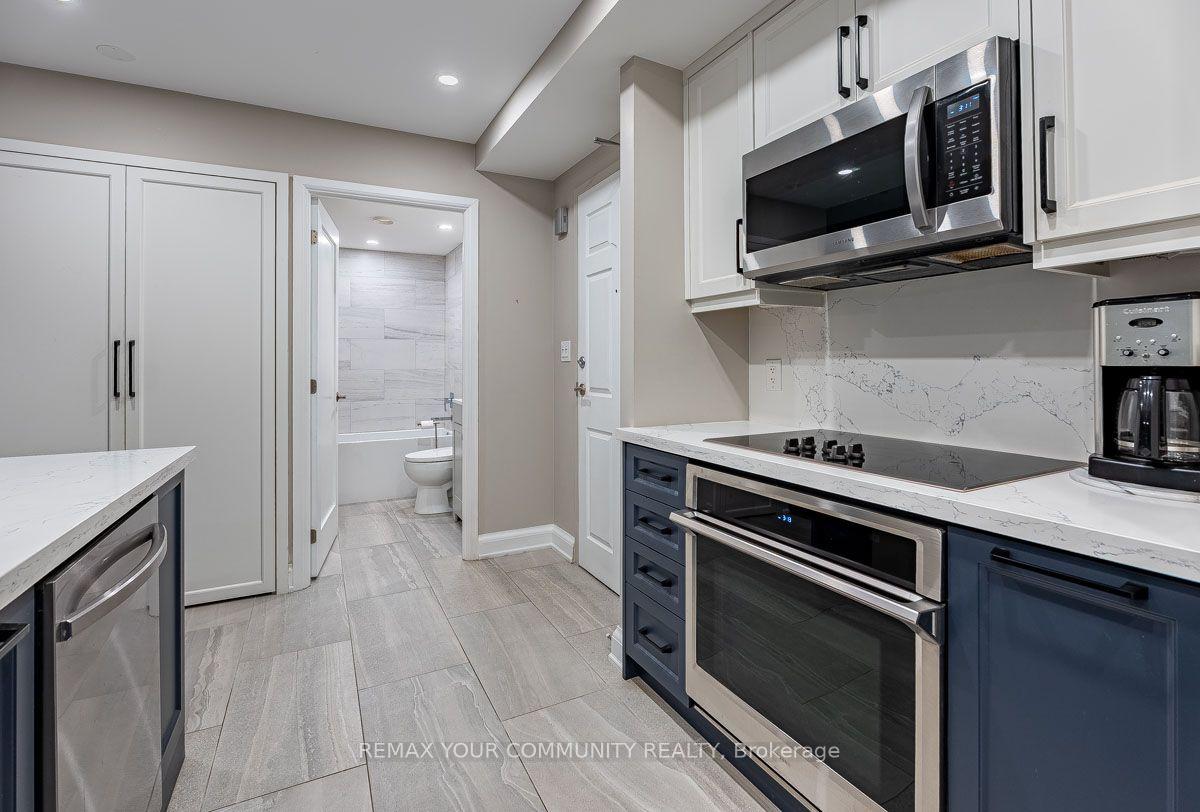 Photo 9 of Unit 201, 650 Mount Pleasant Road, Toronto, Mount Pleasant West — HOMEH