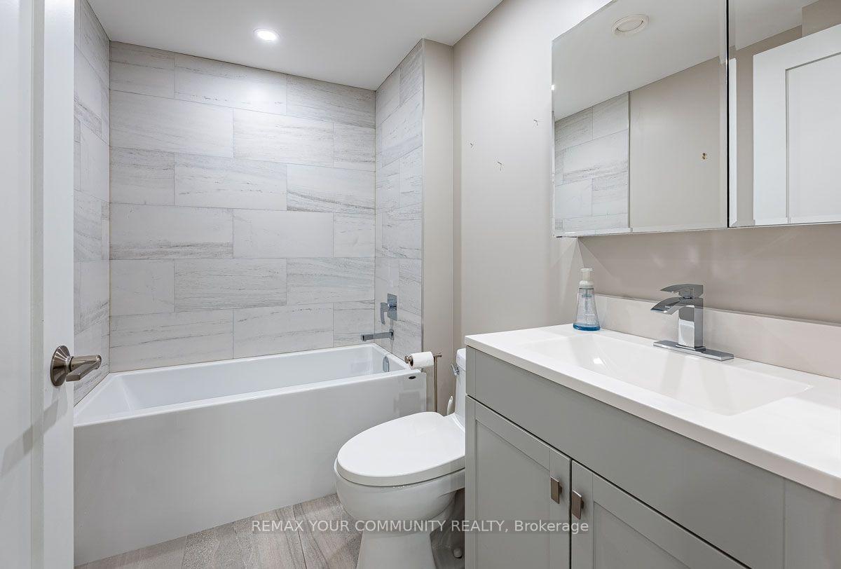 Photo 11 of Unit 201, 650 Mount Pleasant Road, Toronto, Mount Pleasant West — HOMEH