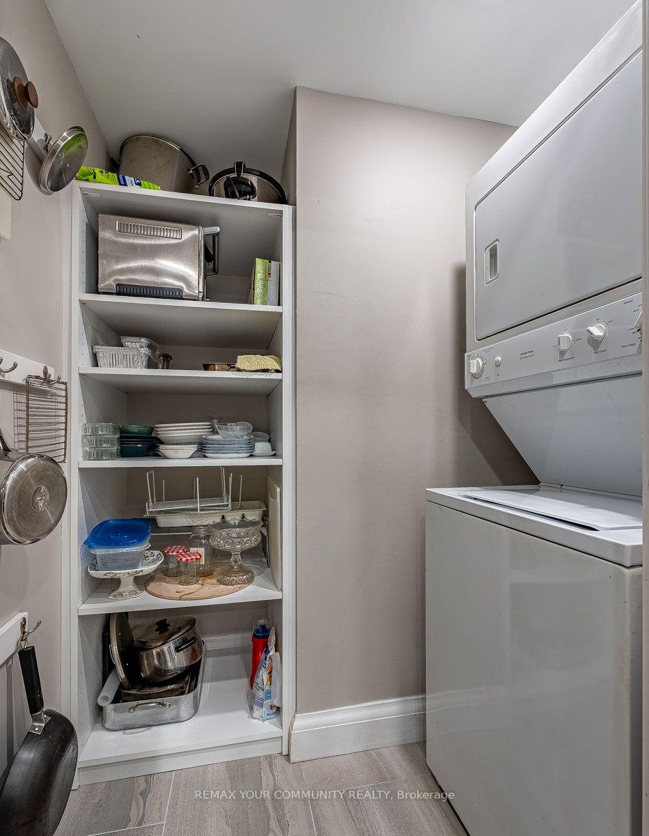 Photo 18 of Unit 201, 650 Mount Pleasant Road, Toronto, Mount Pleasant West — HOMEH