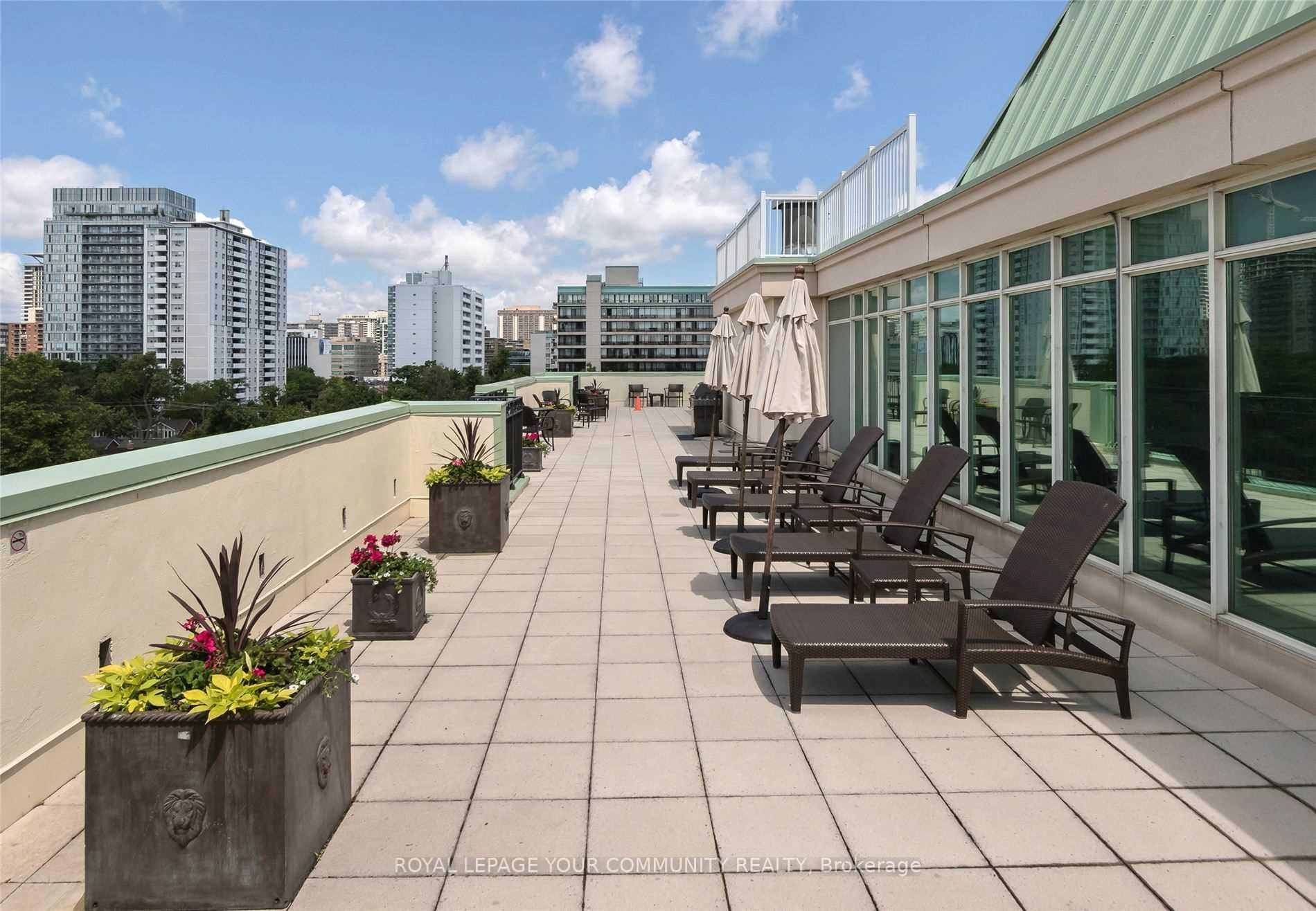 Photo 21 of Unit 201, 650 Mount Pleasant Road, Toronto, Mount Pleasant West — HOMEH