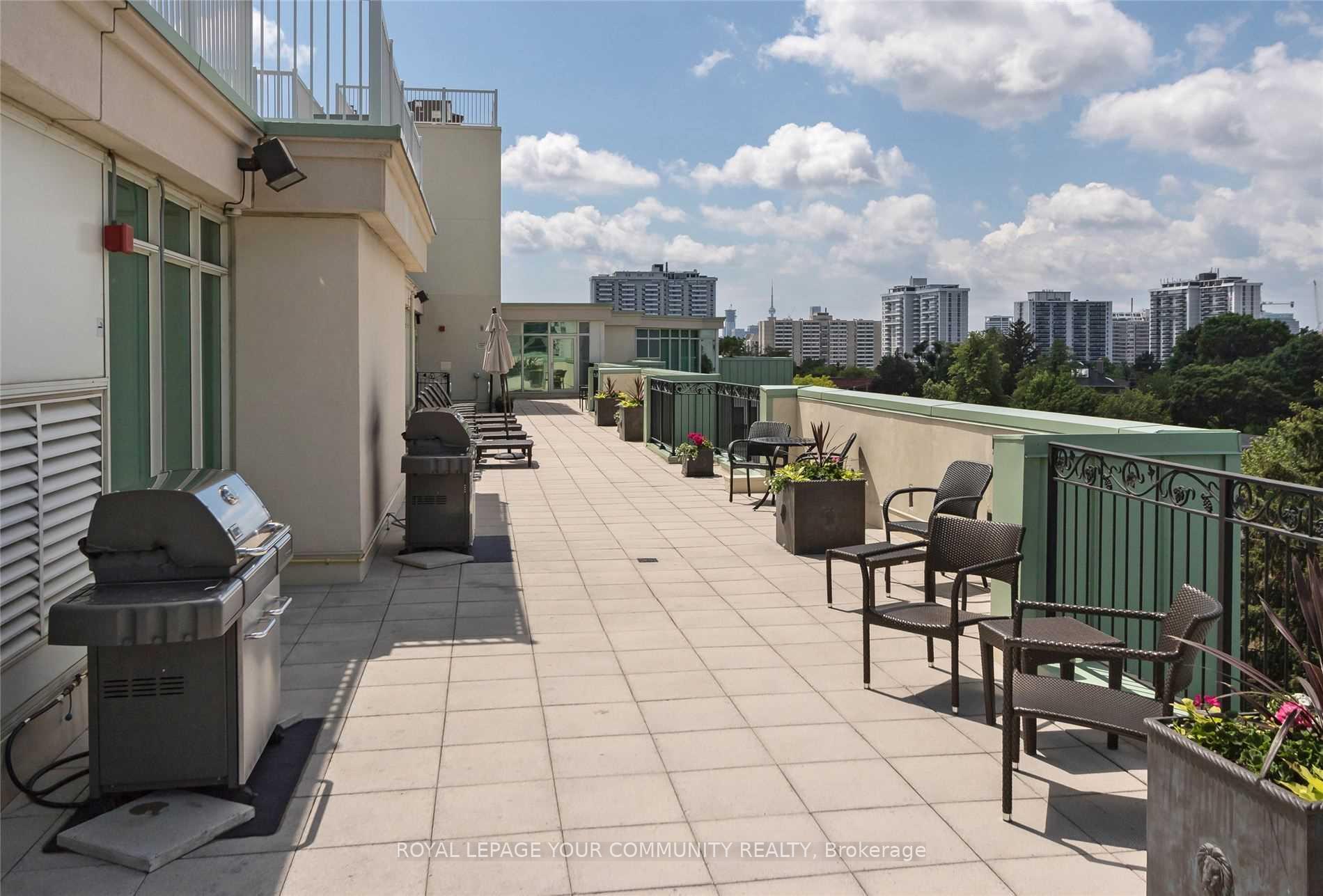 Photo 22 of Unit 201, 650 Mount Pleasant Road, Toronto, Mount Pleasant West — HOMEH