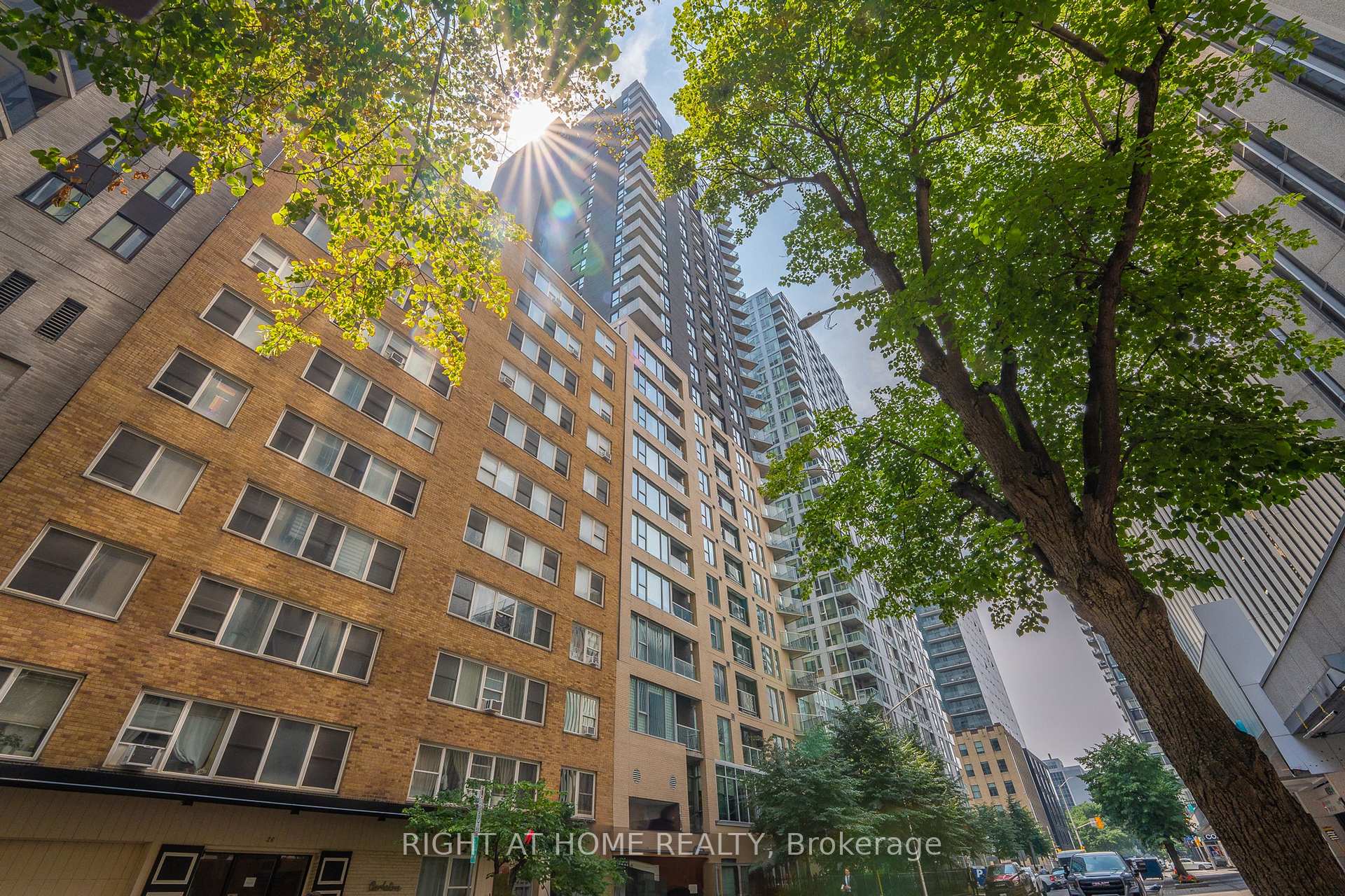 Photo 5 of Unit 1902, 40 Nepean Street, Ottawa, Ottawa Centre — HOMEH