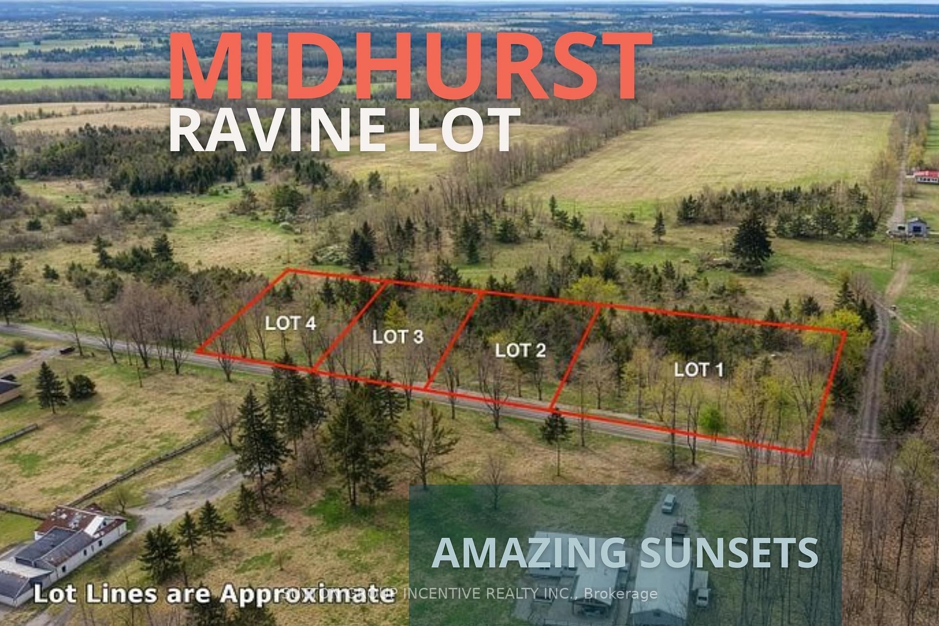 Photo 1 of 2790 Old Second Road S, Springwater, Midhurst — HOMEH
