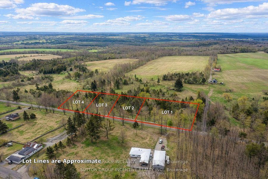 Photo 2 of 2790 Old Second Road S, Springwater, Midhurst — HOMEH
