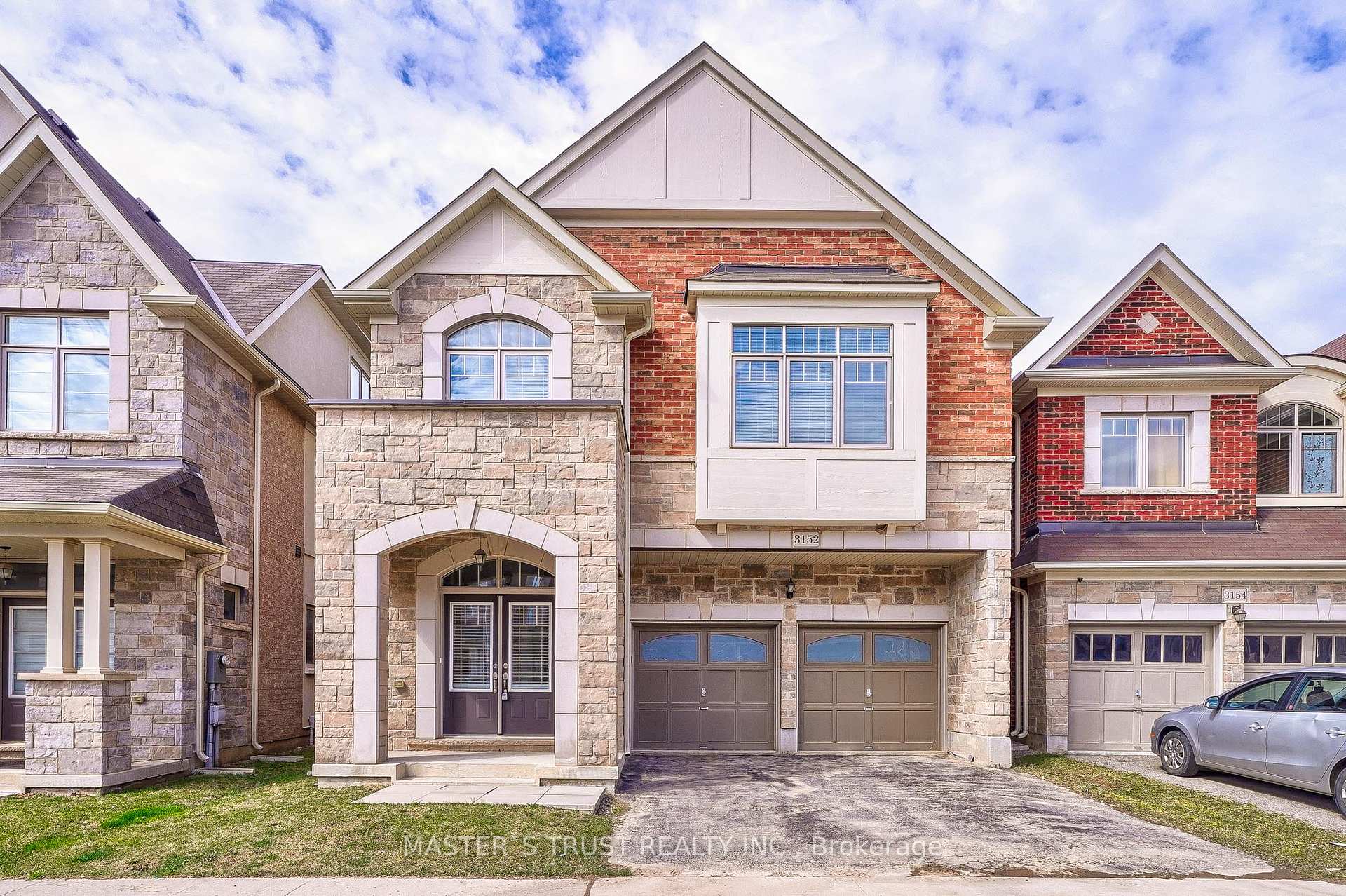 Photo 1 of 3152 Goodyear Road, Burlington, Alton — HOMEH