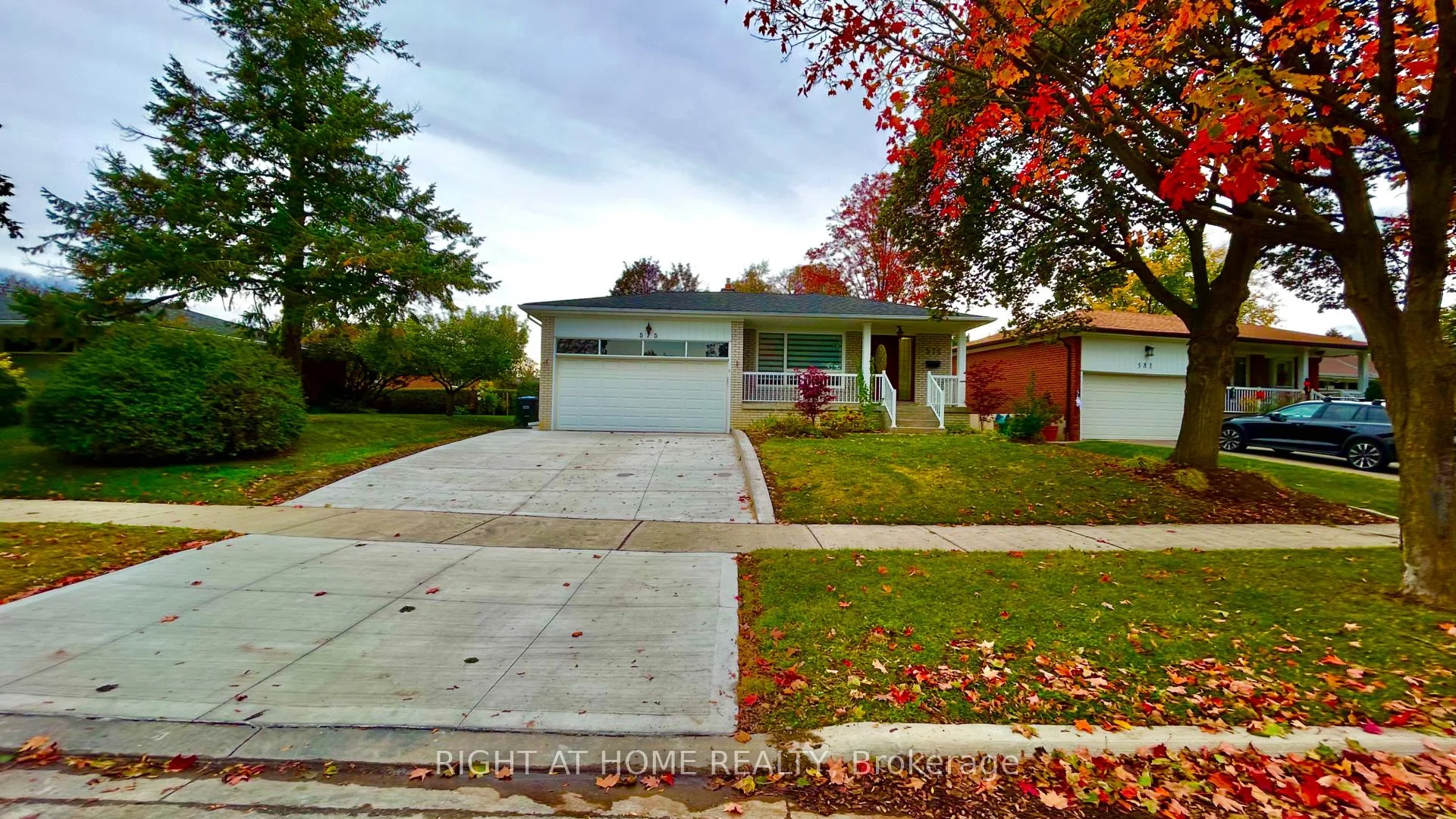Photo of 575 Eversley Drive