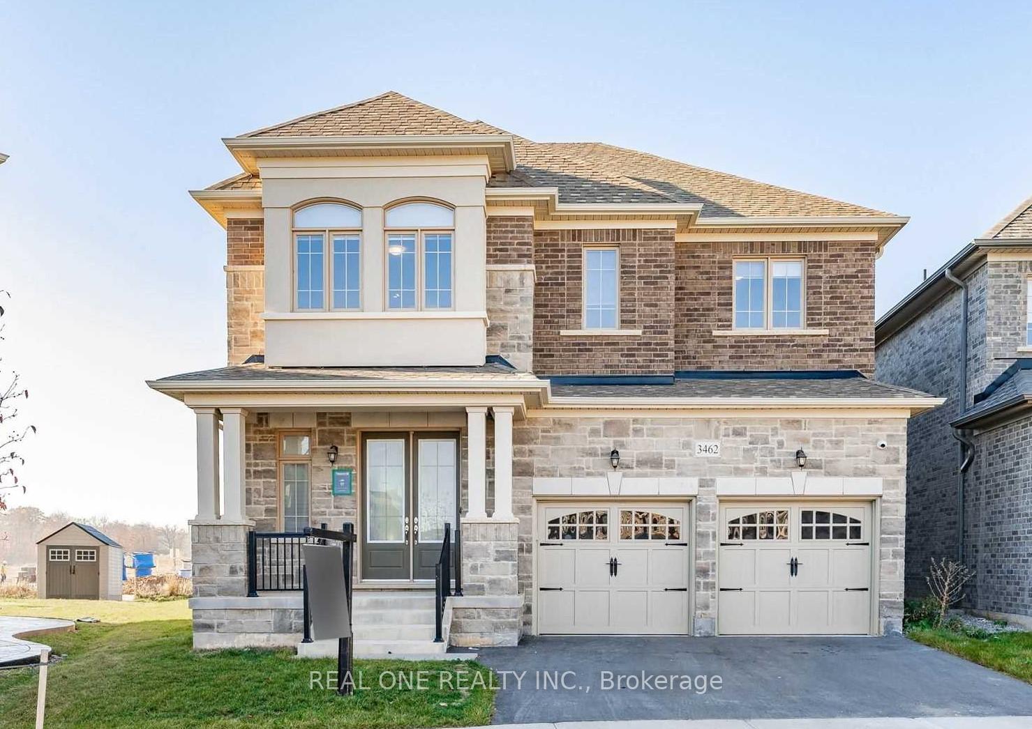 Photo of Unit Bsmt, 3462 Clayton Trail