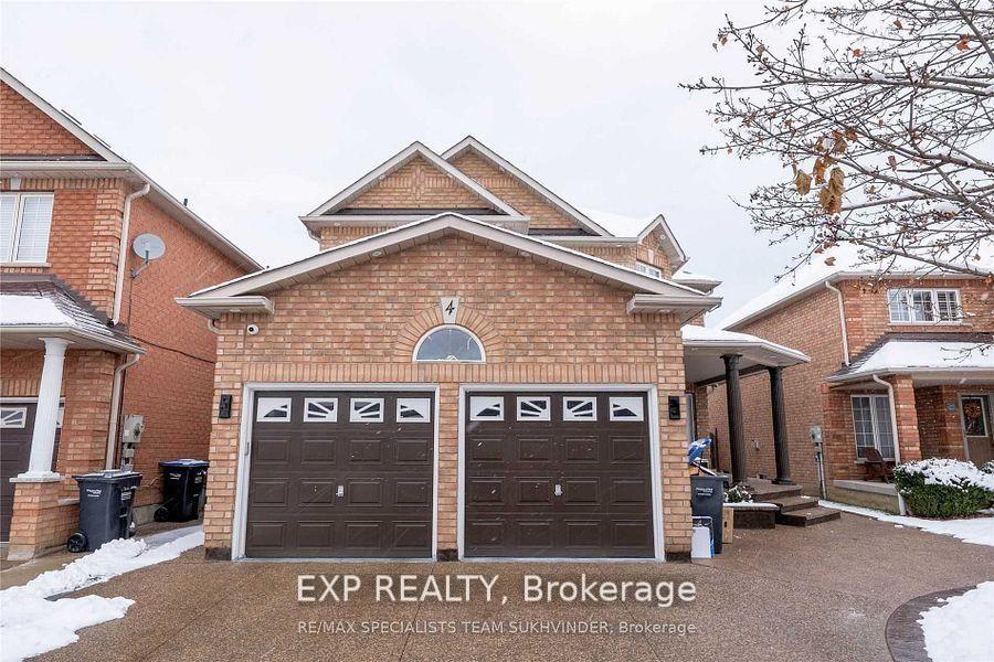 Photo 1 of Unit LOWER, 4 Trailview Lane, Caledon, Bolton West — HOMEH