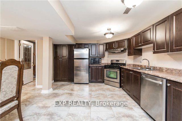 Photo 3 of Unit LOWER, 4 Trailview Lane, Caledon, Bolton West — HOMEH