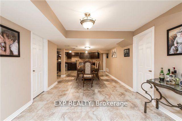Photo 4 of Unit LOWER, 4 Trailview Lane, Caledon, Bolton West — HOMEH