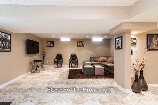Photo 5 of Unit LOWER, 4 Trailview Lane, Caledon, Bolton West — HOMEH
