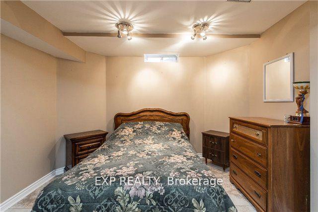 Photo 7 of Unit LOWER, 4 Trailview Lane, Caledon, Bolton West — HOMEH