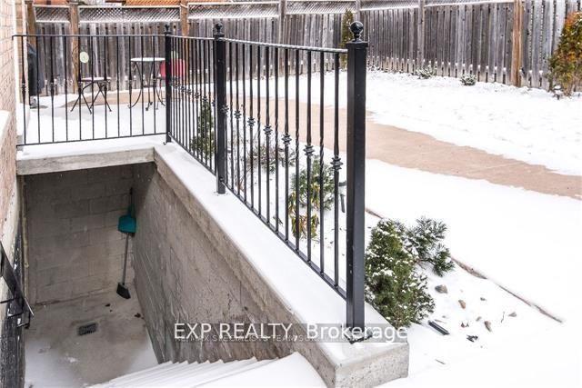 Photo 8 of Unit LOWER, 4 Trailview Lane, Caledon, Bolton West — HOMEH
