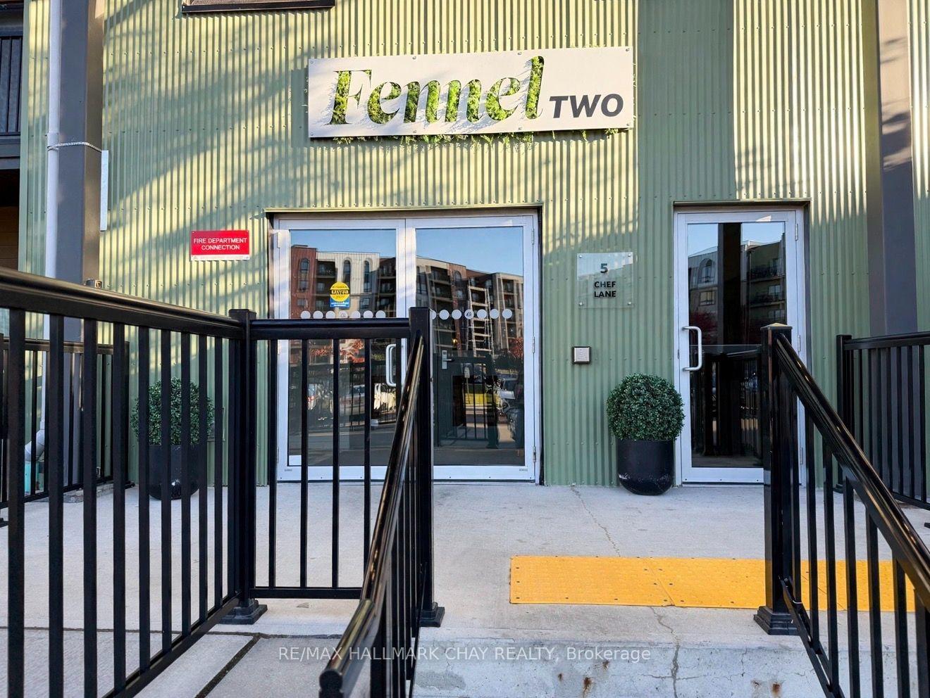 Photo 3 of Unit 304, 5 Chef Lane, Barrie, Rural Barrie Southeast — HOMEH