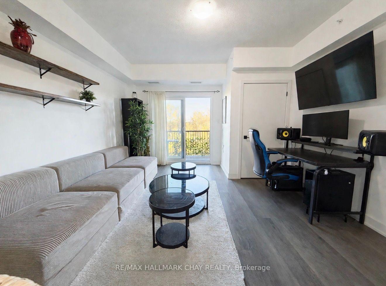Photo 12 of Unit 304, 5 Chef Lane, Barrie, Rural Barrie Southeast — HOMEH
