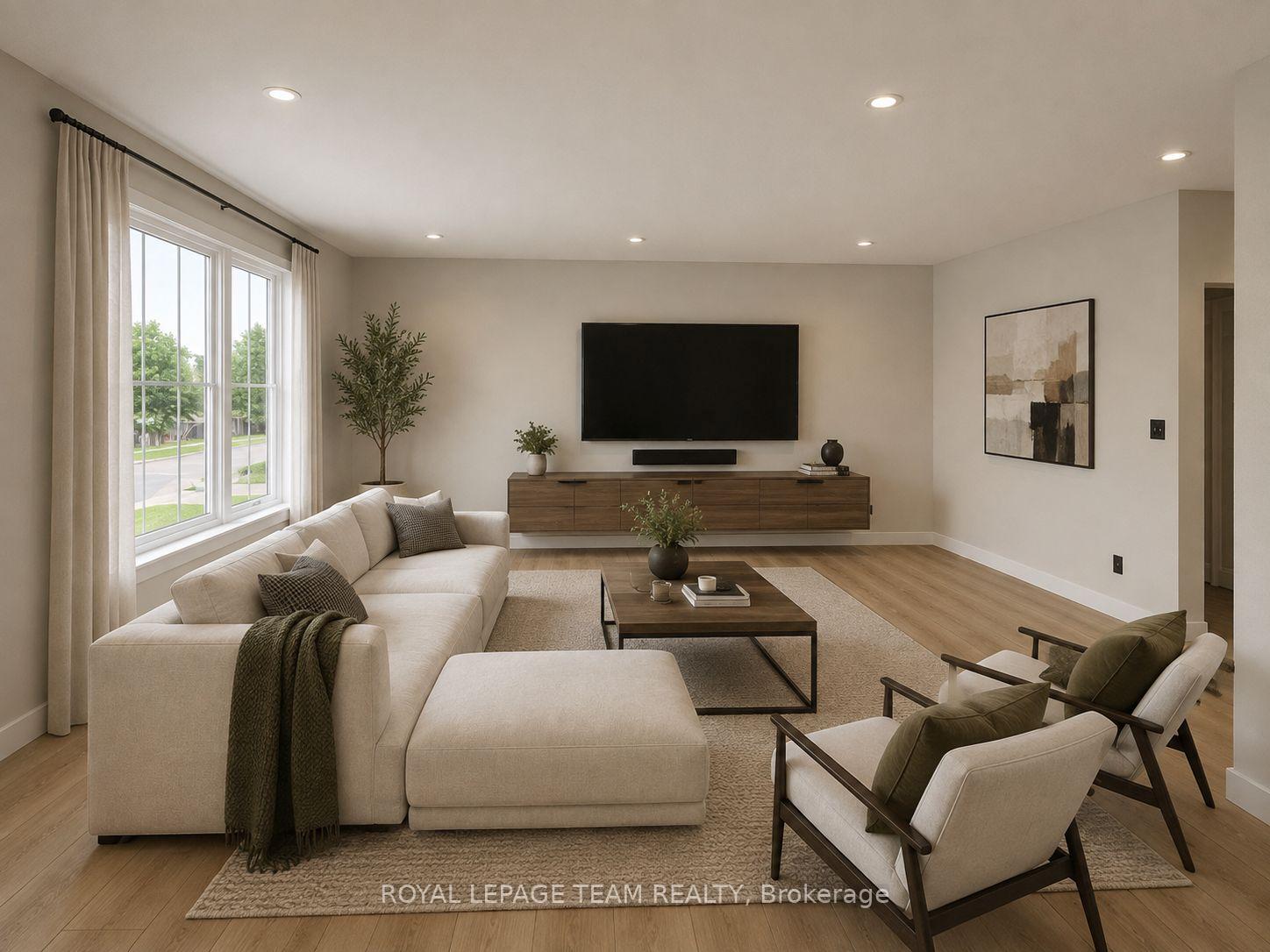Photo 4 of Unit Unit 2, 730 Cecelia Street, Pembroke, Pembroke — HOMEH