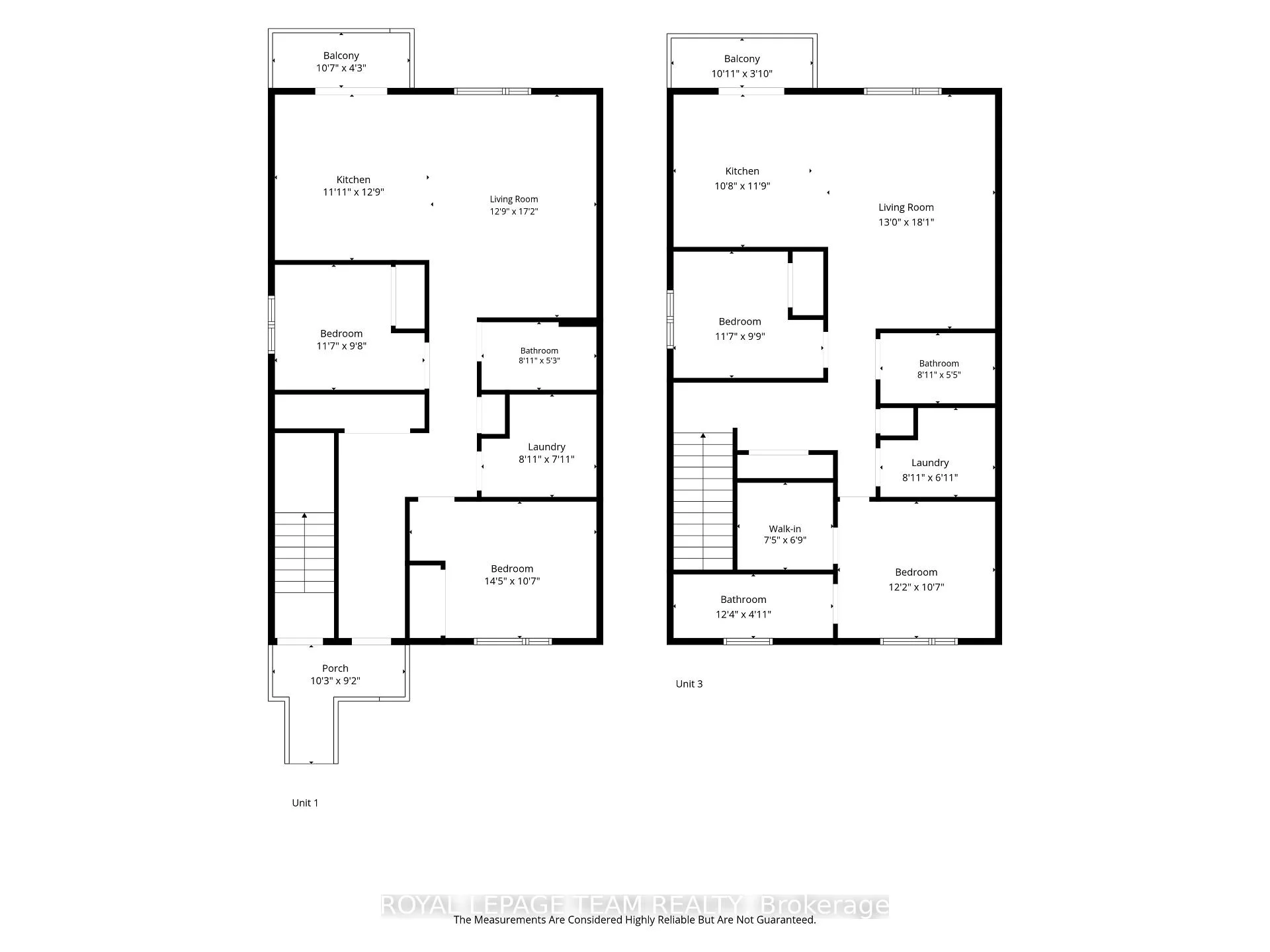 Photo 9 of Unit Unit 1, 730 Cecelia Street, Pembroke, Pembroke — HOMEH